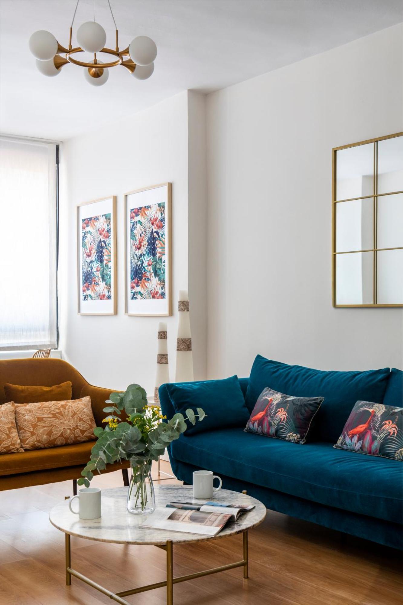 Misterhost Deluxe Santa Cruz I - Cozy Central&quiet Apartamento Sevilla
