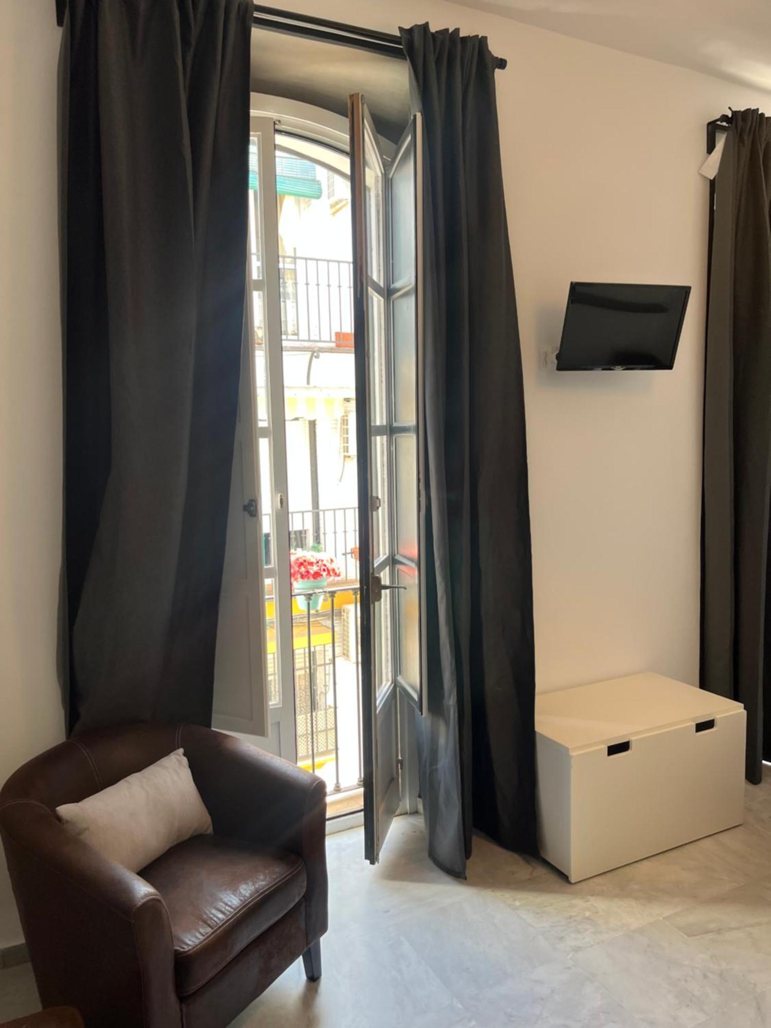 Apartamento Triana Pelay