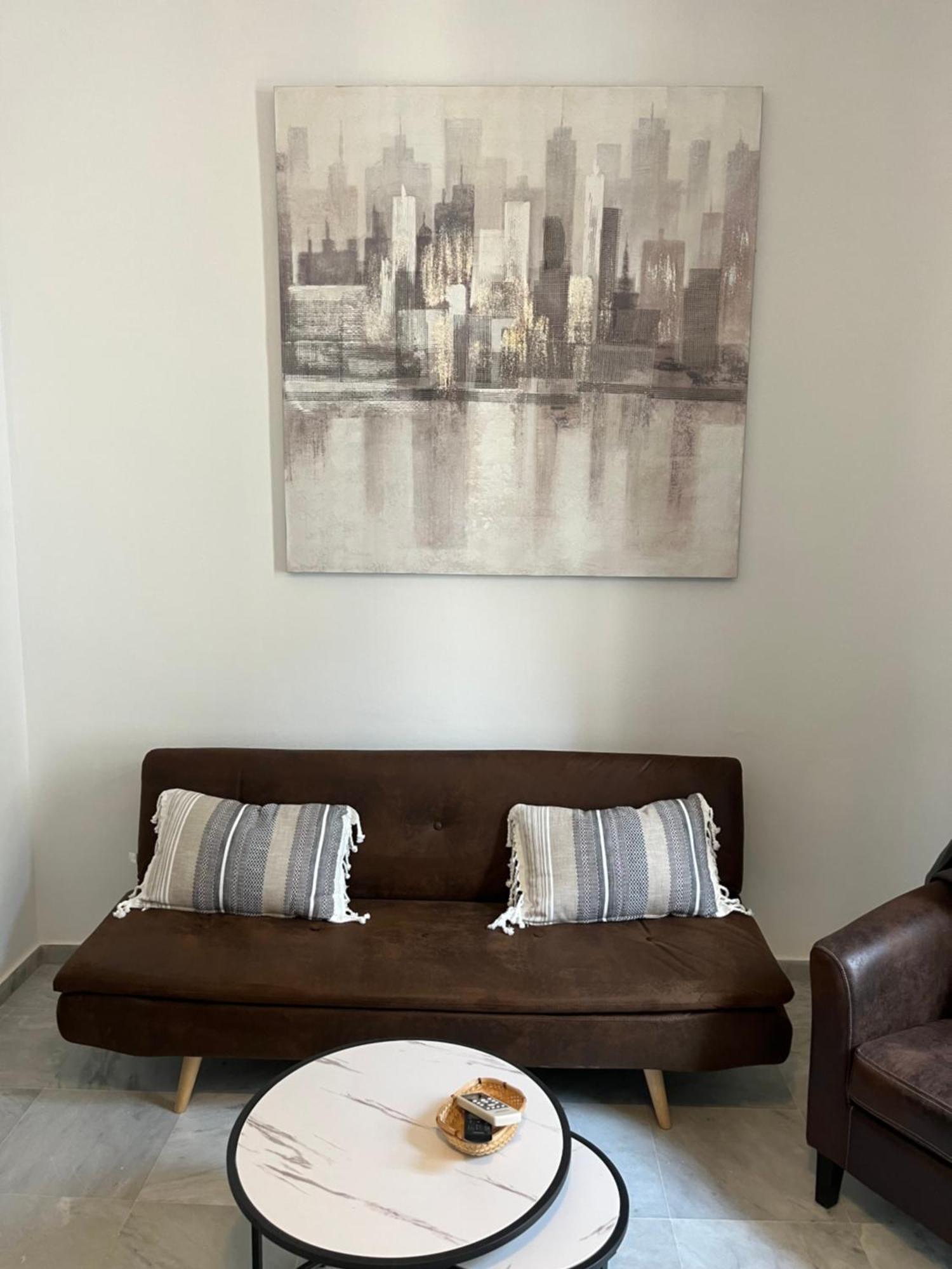 Triana Pelay Apartamento *