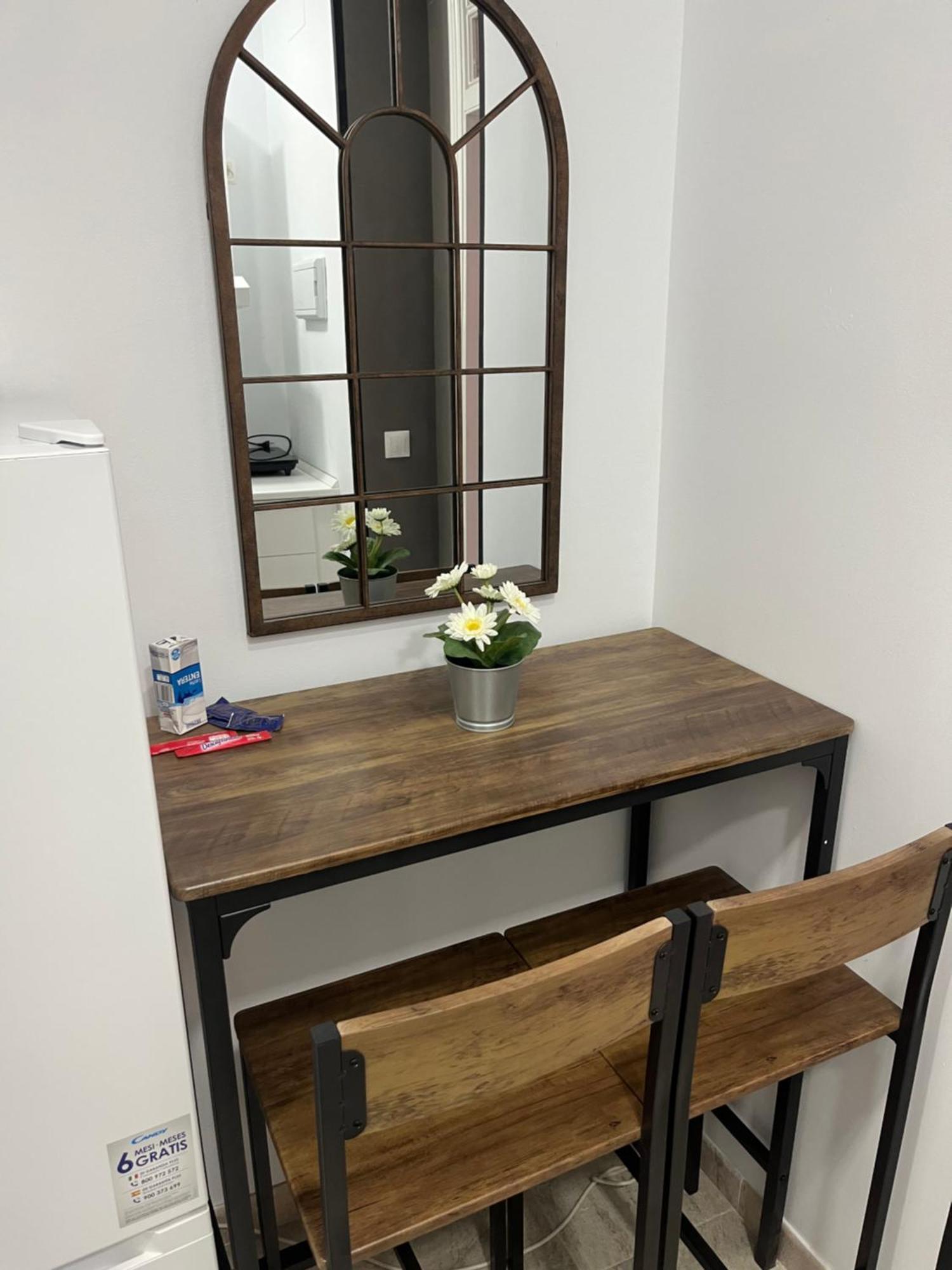 Apartamento Triana Pelay Sevilla