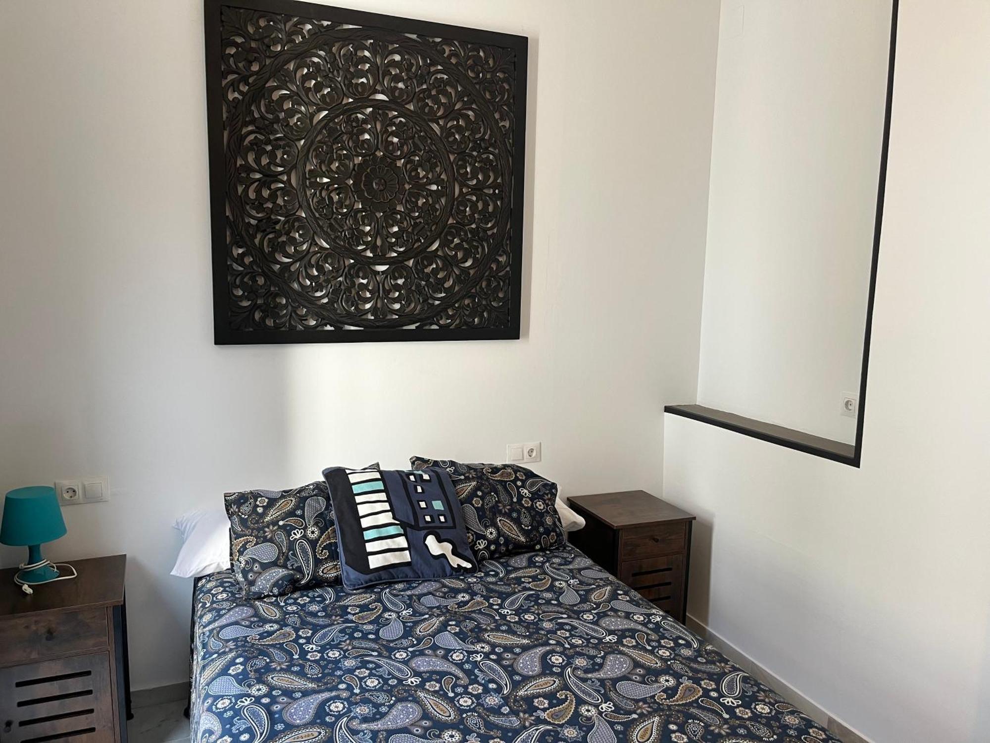 Triana Pelay Apartamento Sevilla