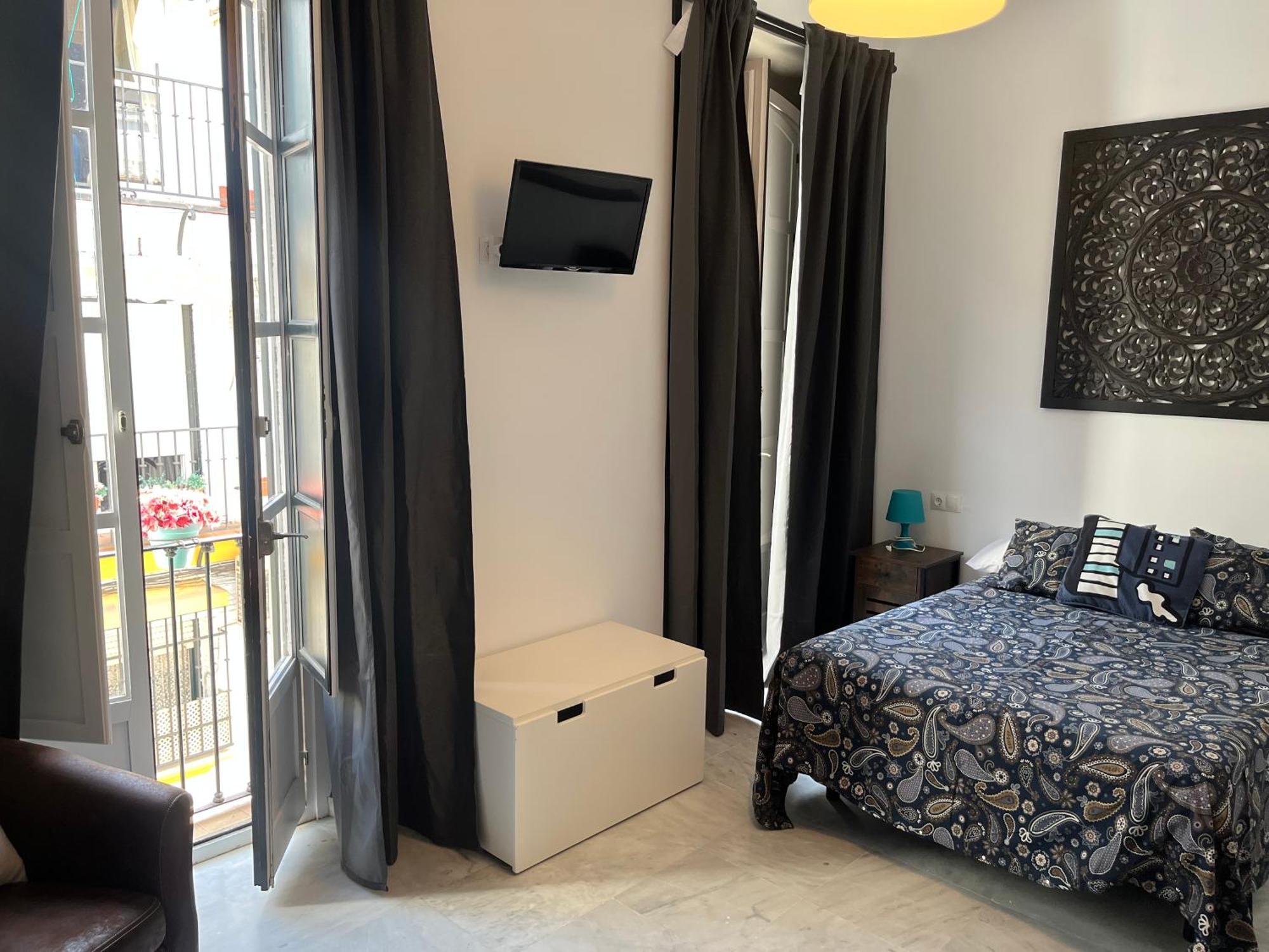 Apartamento Triana Pelay Sevilla