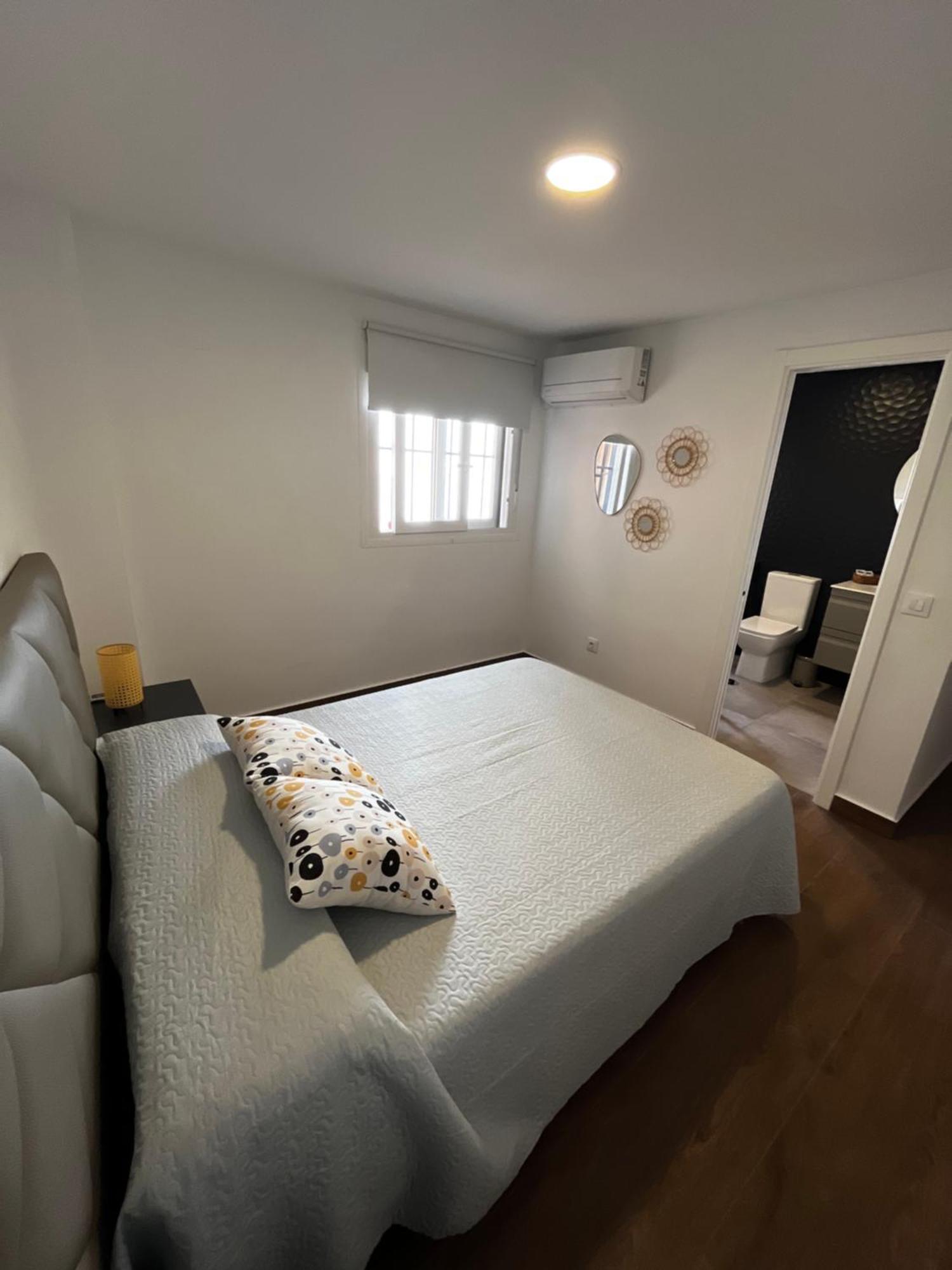 Apartment Argote De Molina Seville