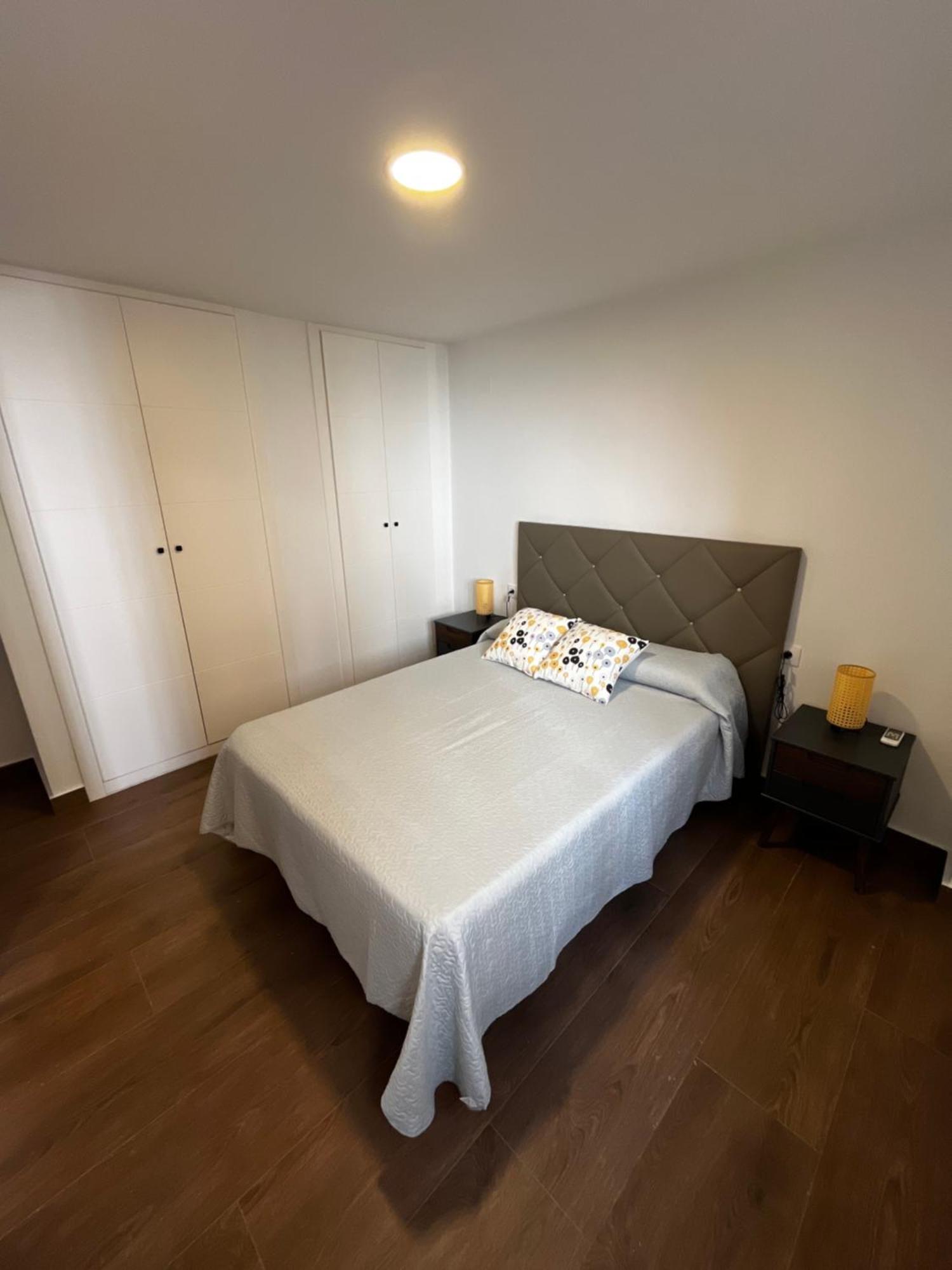 Apartment Argote De Molina