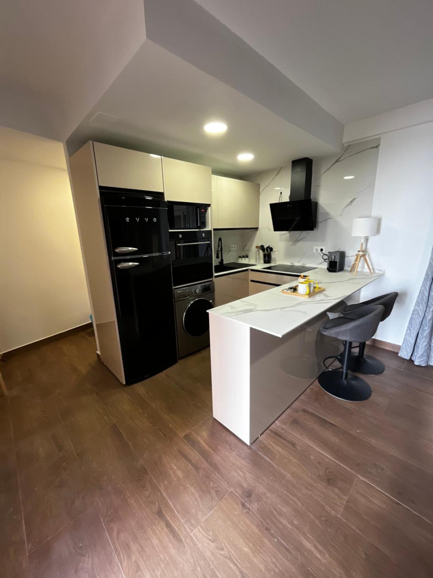 Argote De Molina Apartment Seville