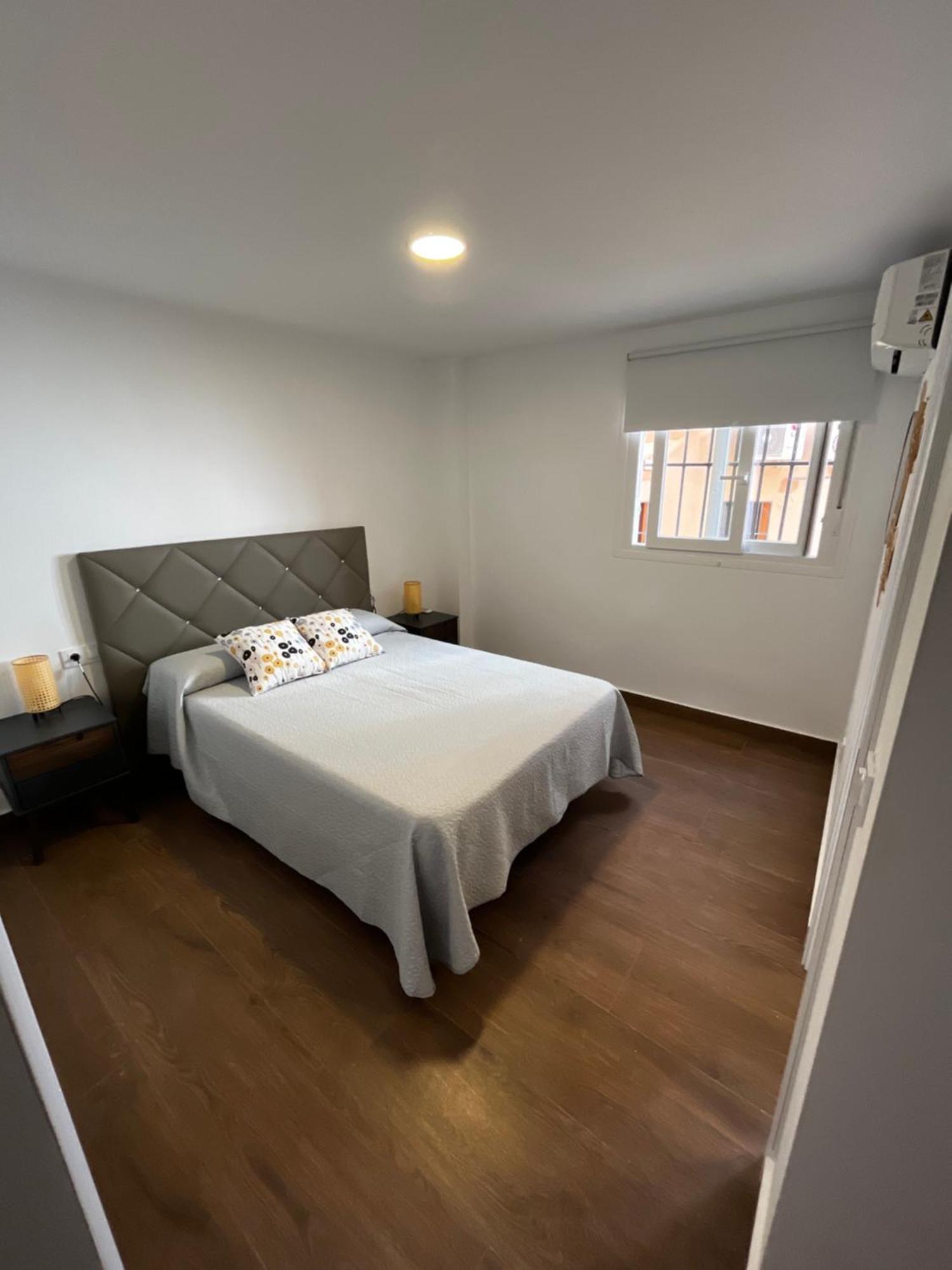 Argote De Molina Apartment *