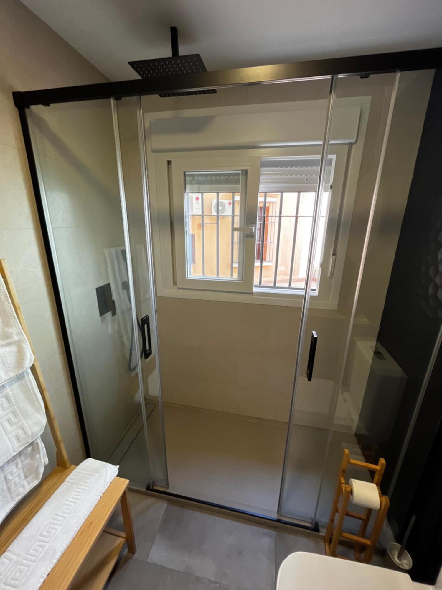 Apartment Argote De Molina Seville