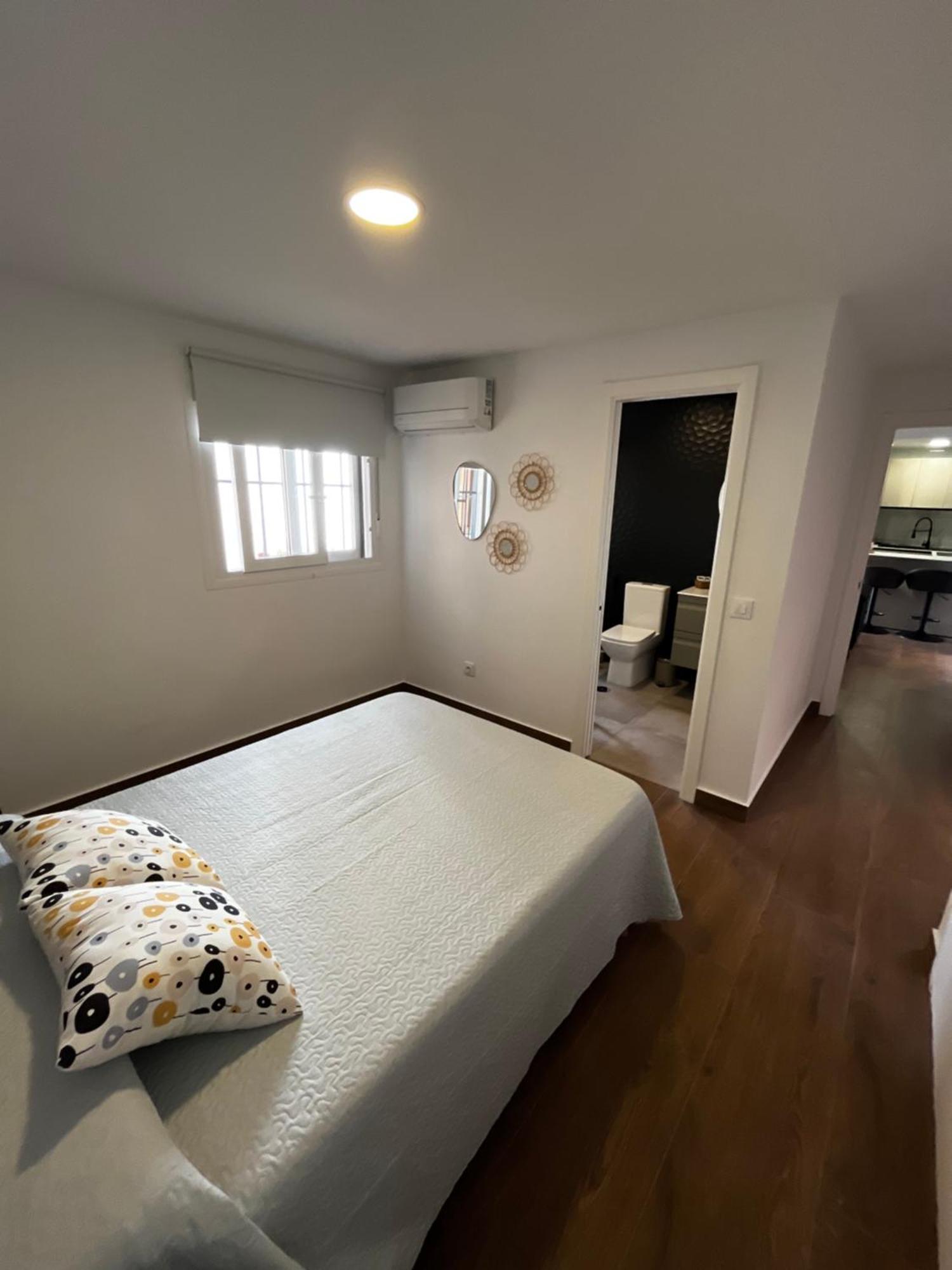 Argote De Molina Apartment Seville