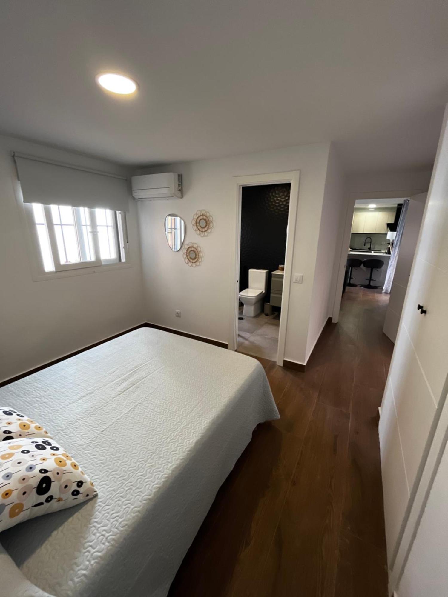 Apartment Argote De Molina *