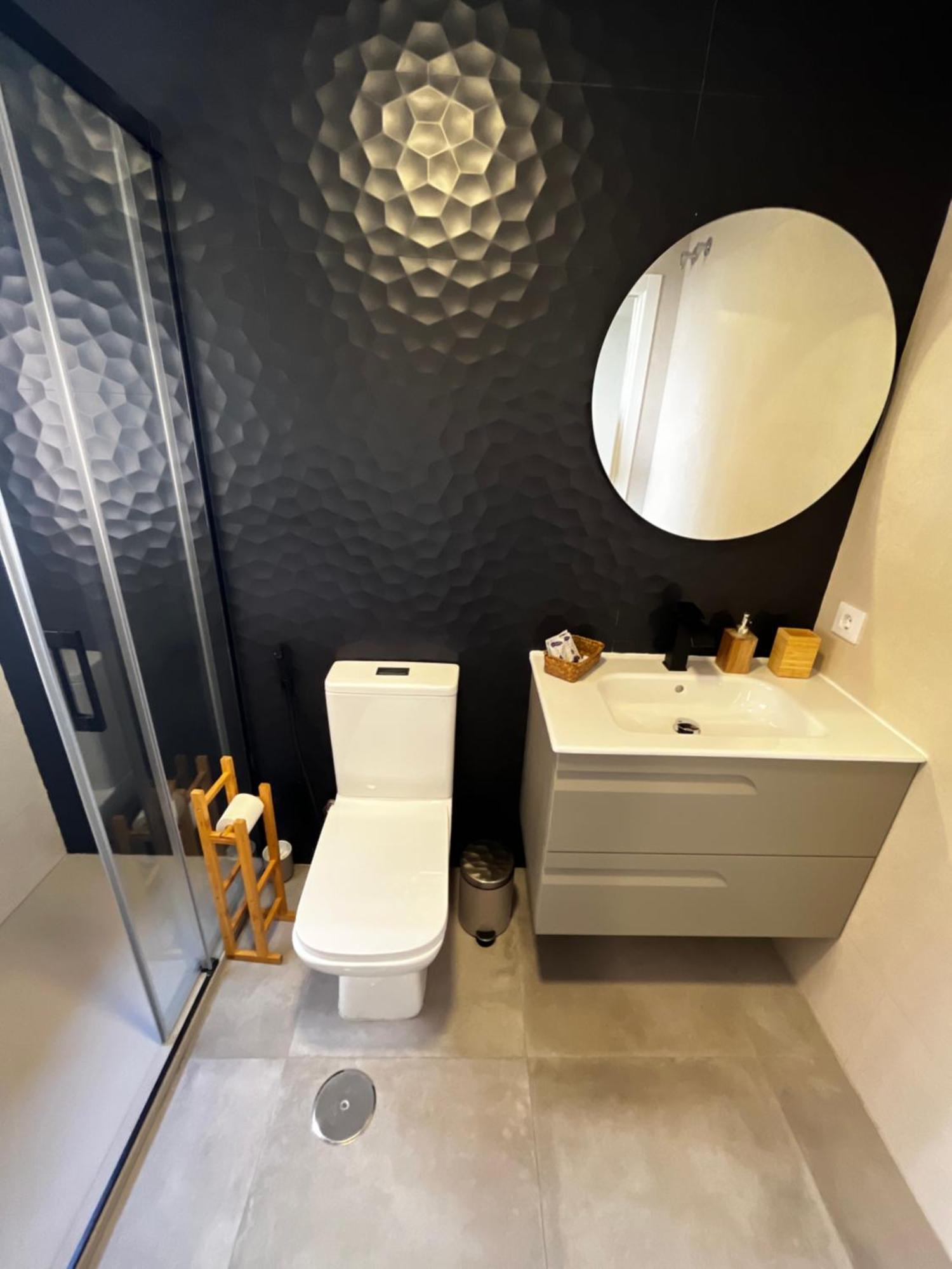 Apartment Argote De Molina