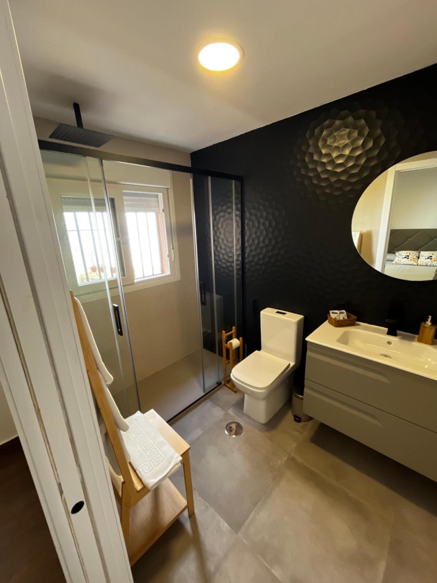 Apartment Argote De Molina *