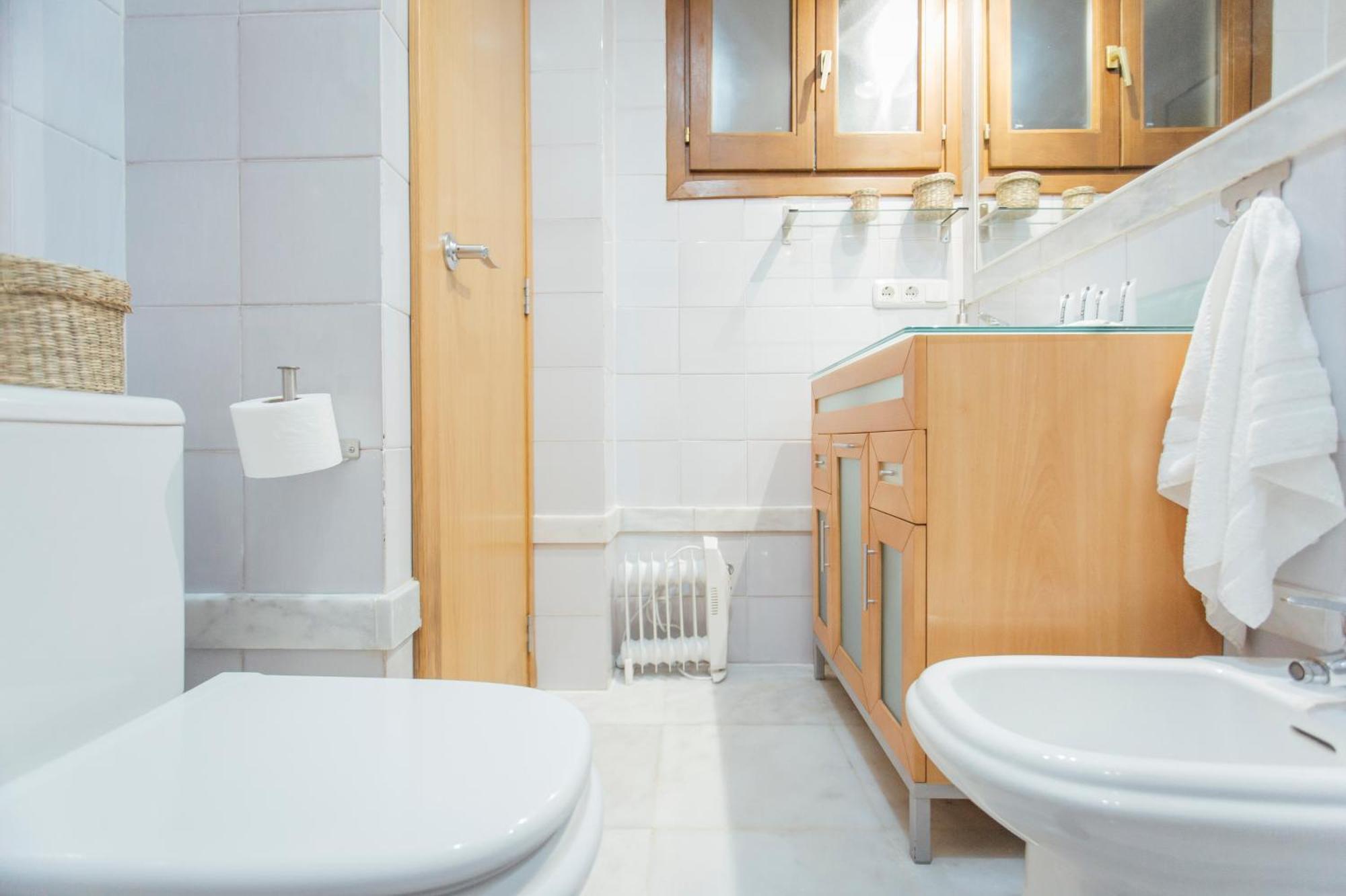 Apartamento Minty - Carlos Cañal