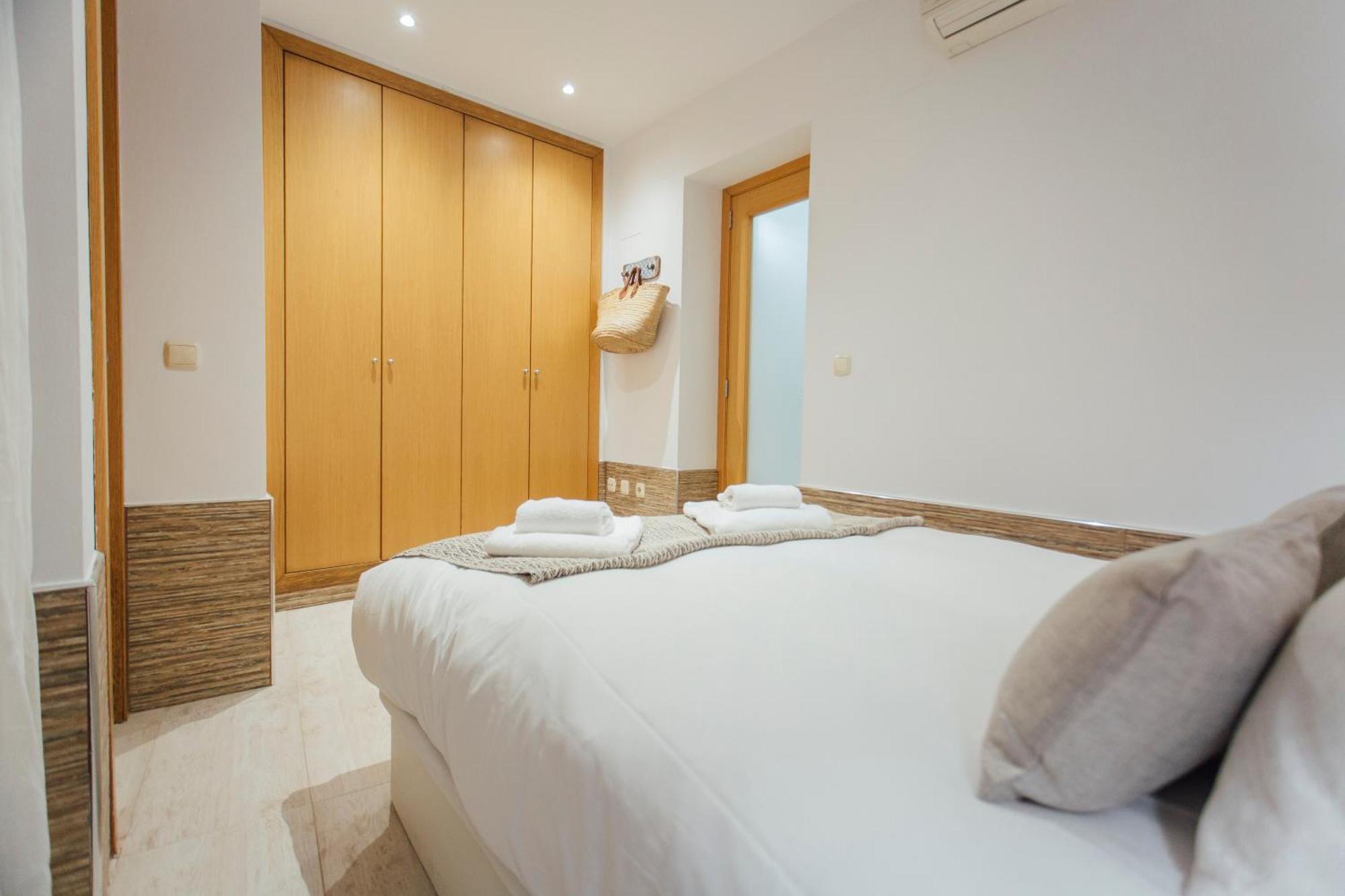 Minty - Carlos Cañal Apartamento