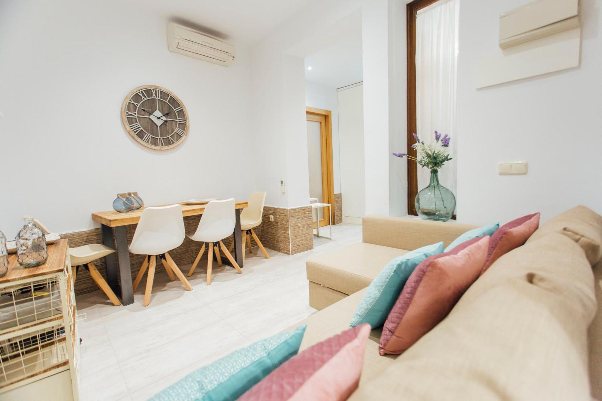 Minty - Carlos Cañal Apartamento *