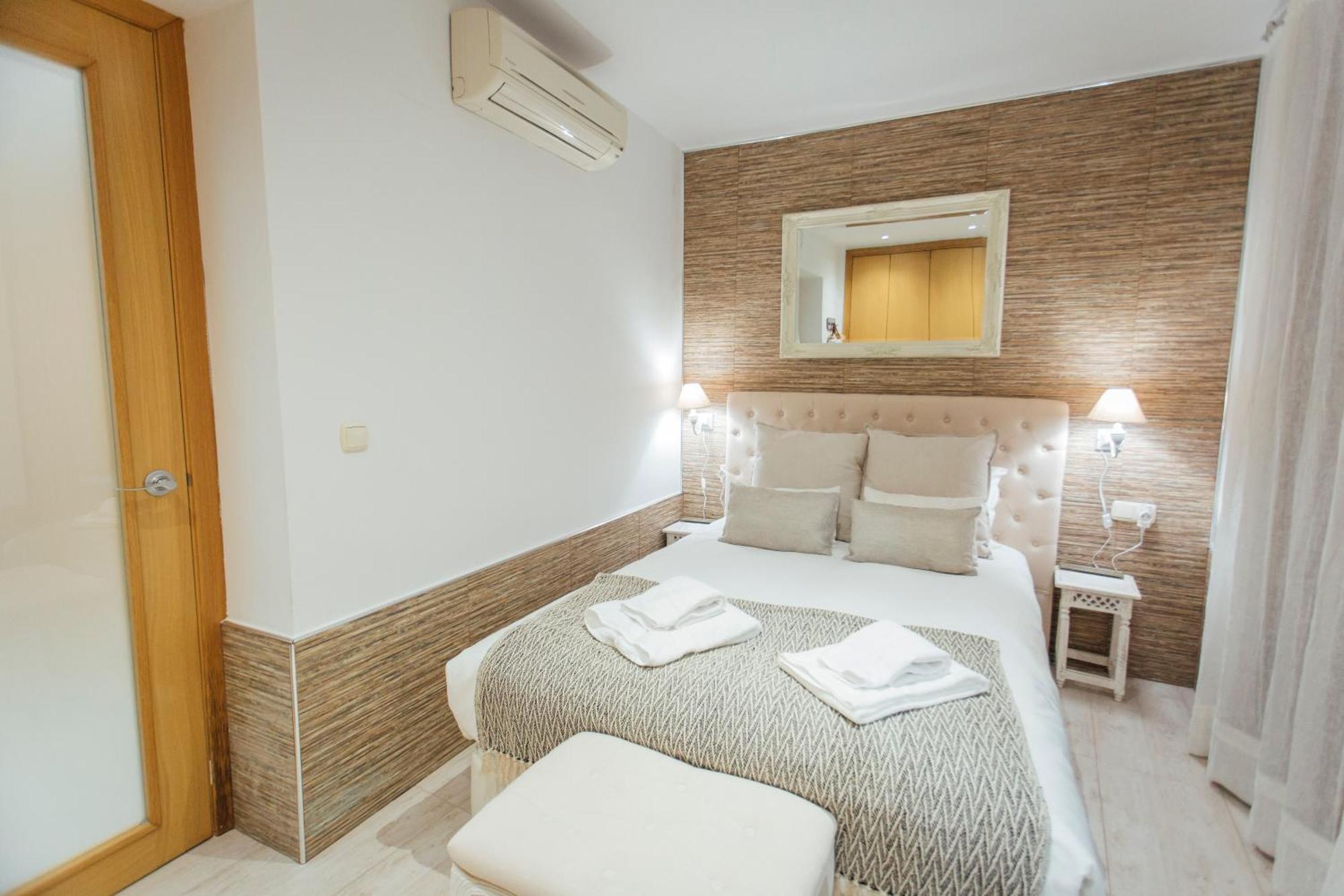 Minty - Carlos Cañal Apartamento Sevilla