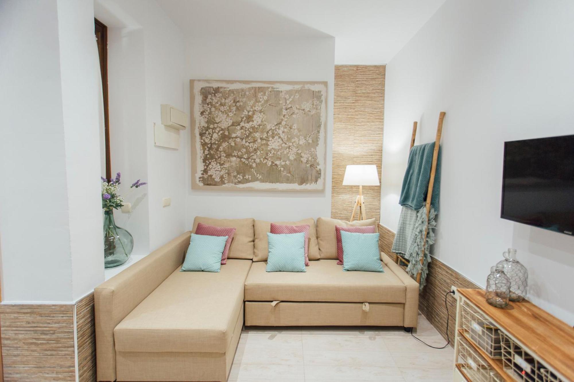 Minty - Carlos Cañal Apartamento *