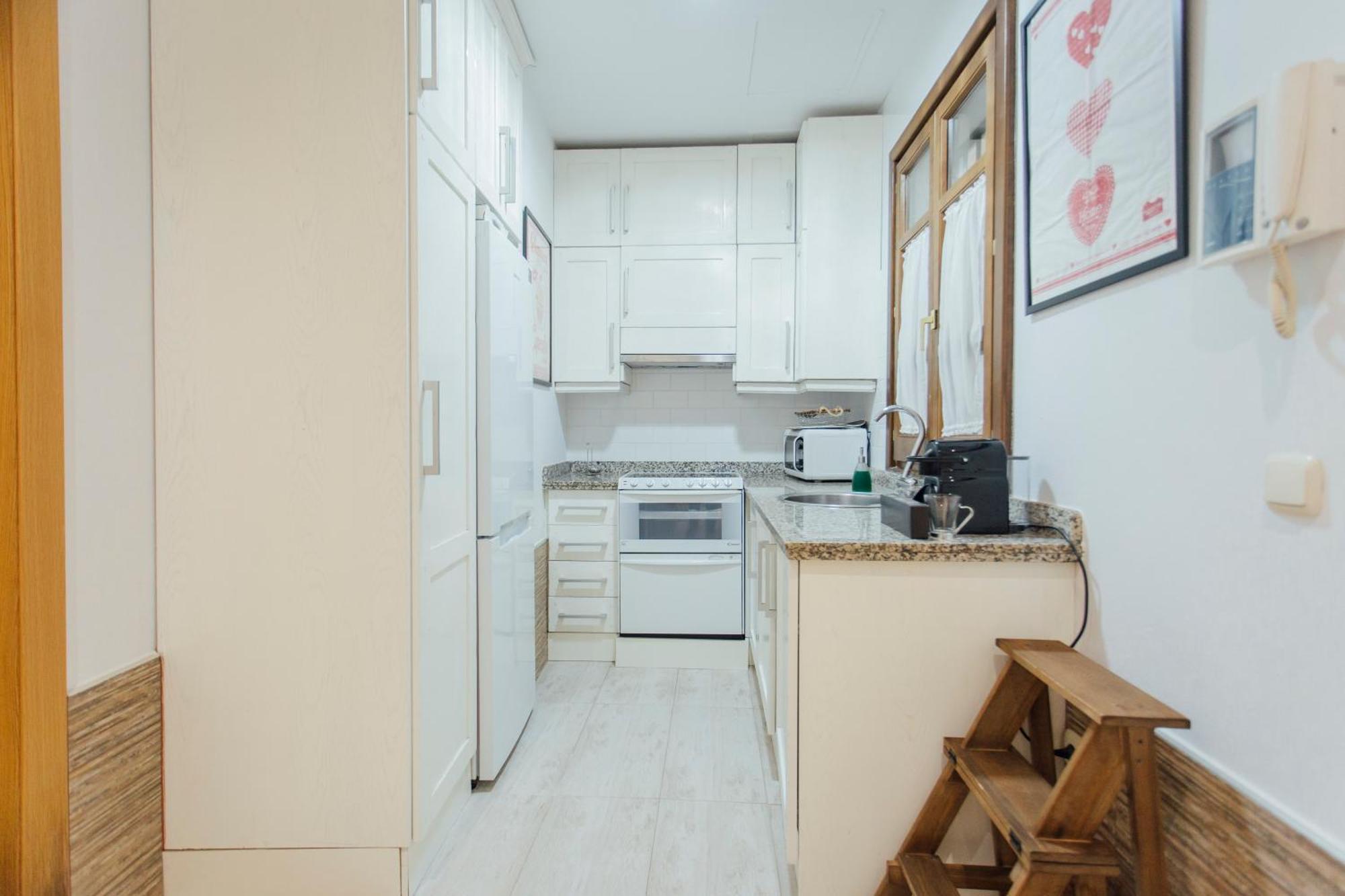 Apartamento Minty - Carlos Cañal