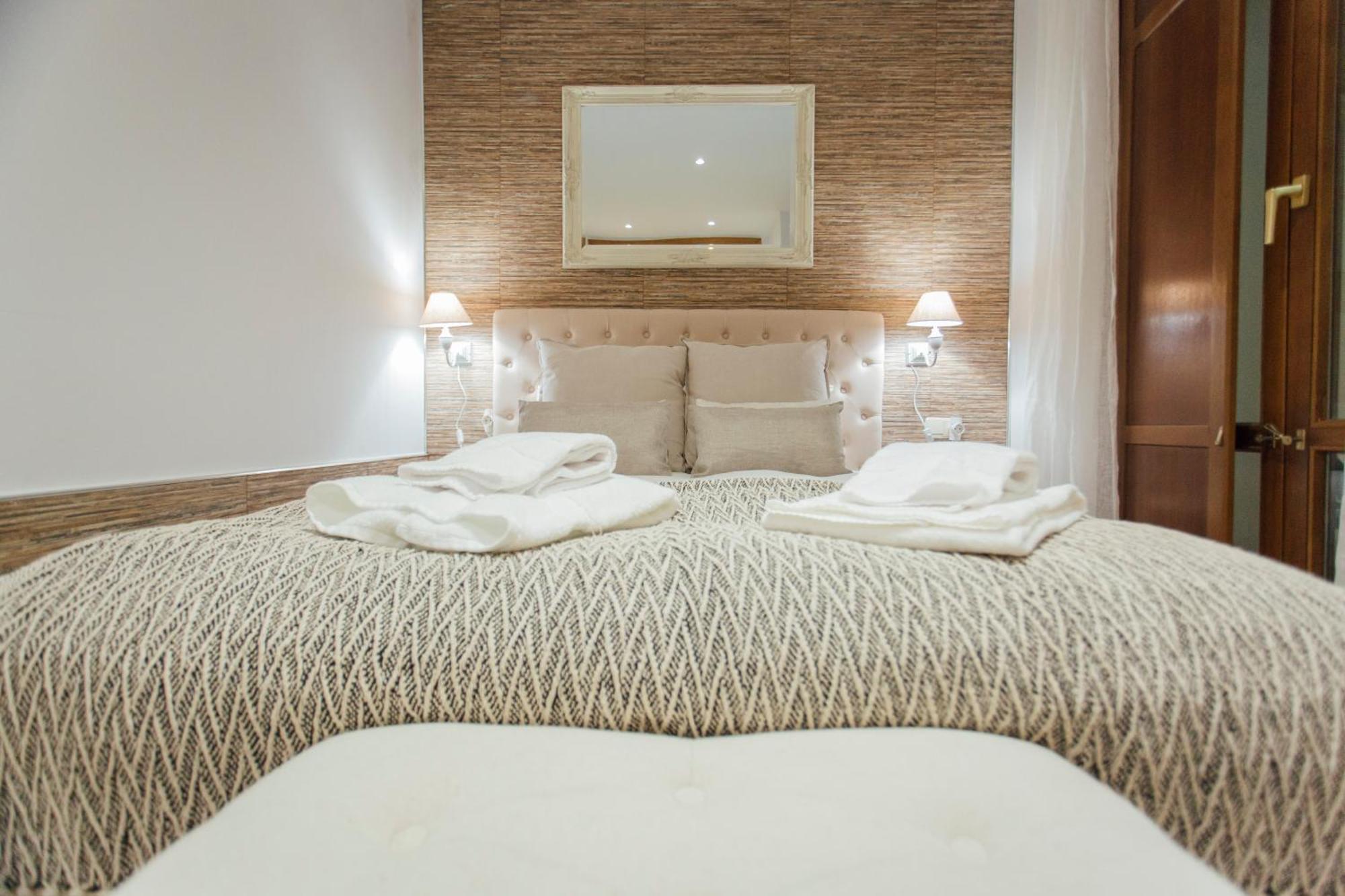 Apartamento Minty - Carlos Cañal *