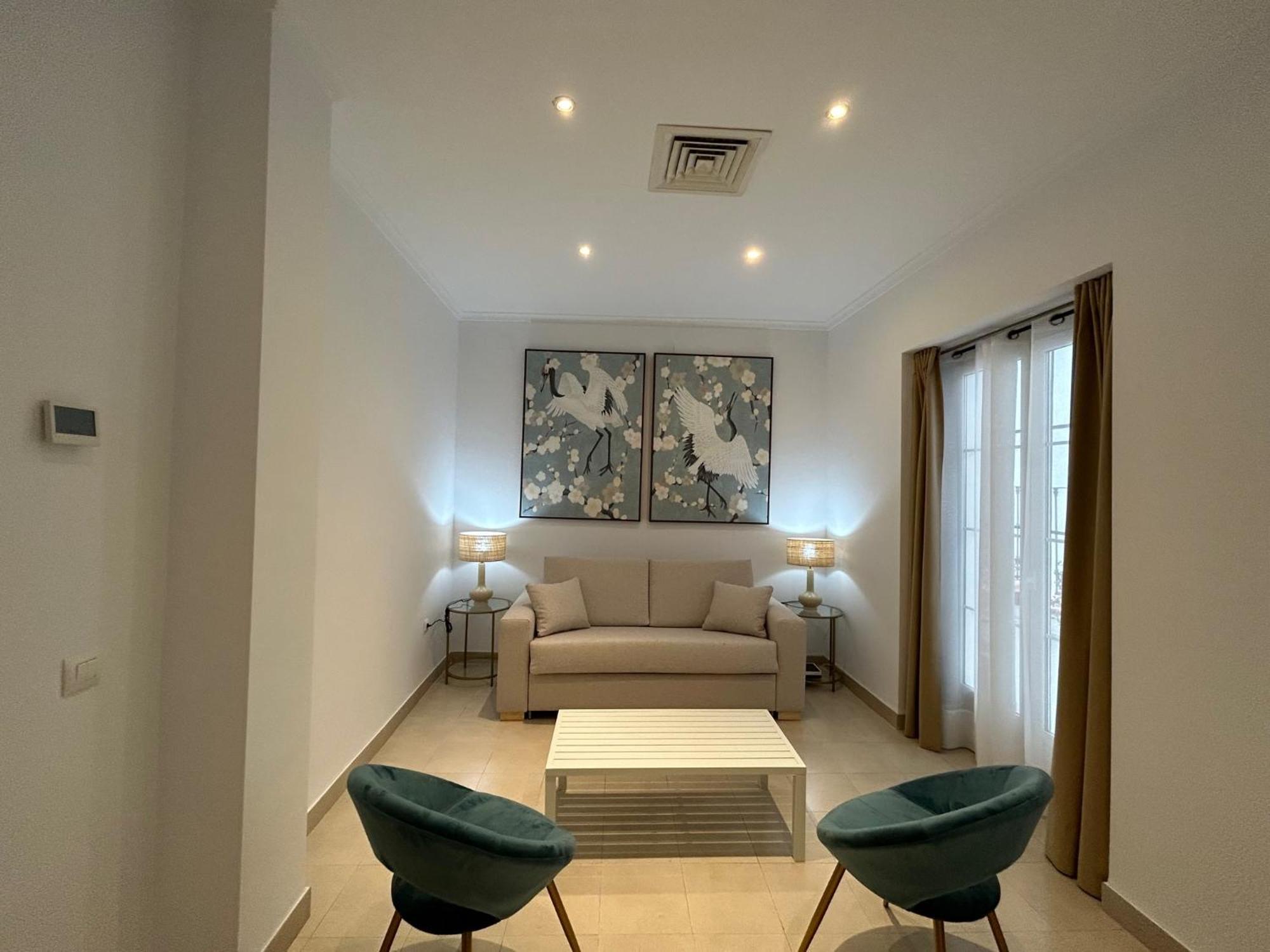 Apartamento Olavide Premium Sevilla