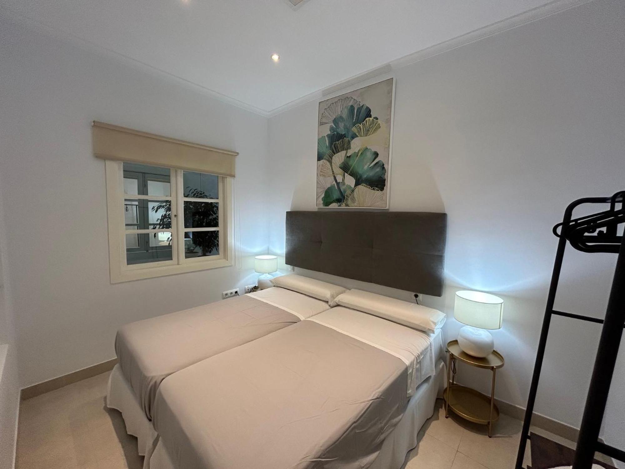 Apartamento Olavide Premium