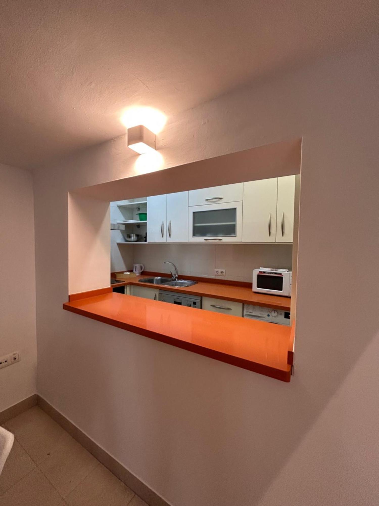Olavide Premium Apartamento Sevilla