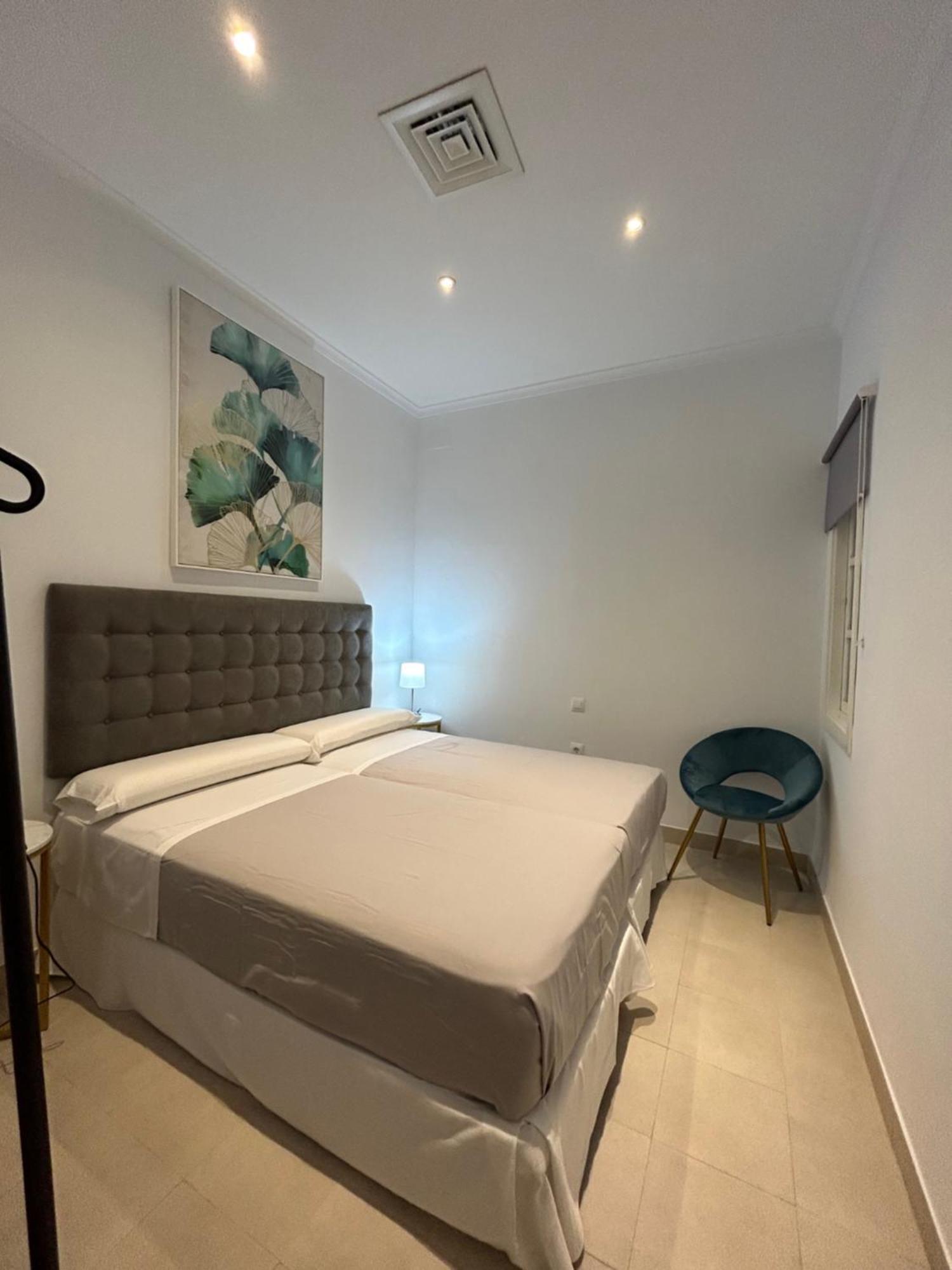 Olavide Premium Sevilla