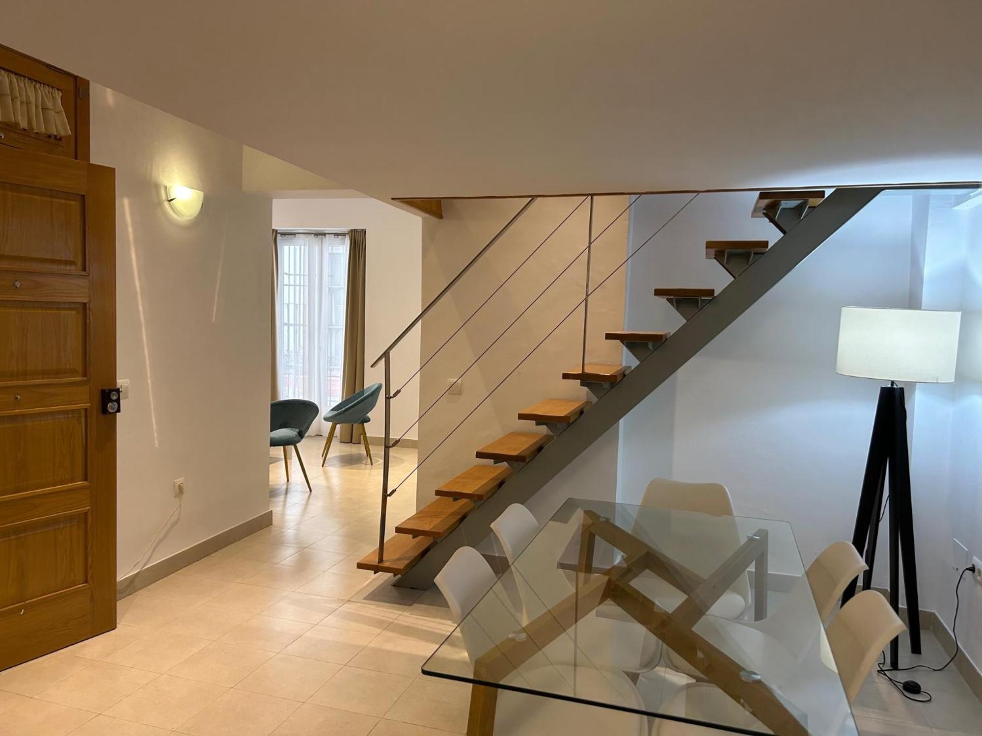 Olavide Premium Apartamento