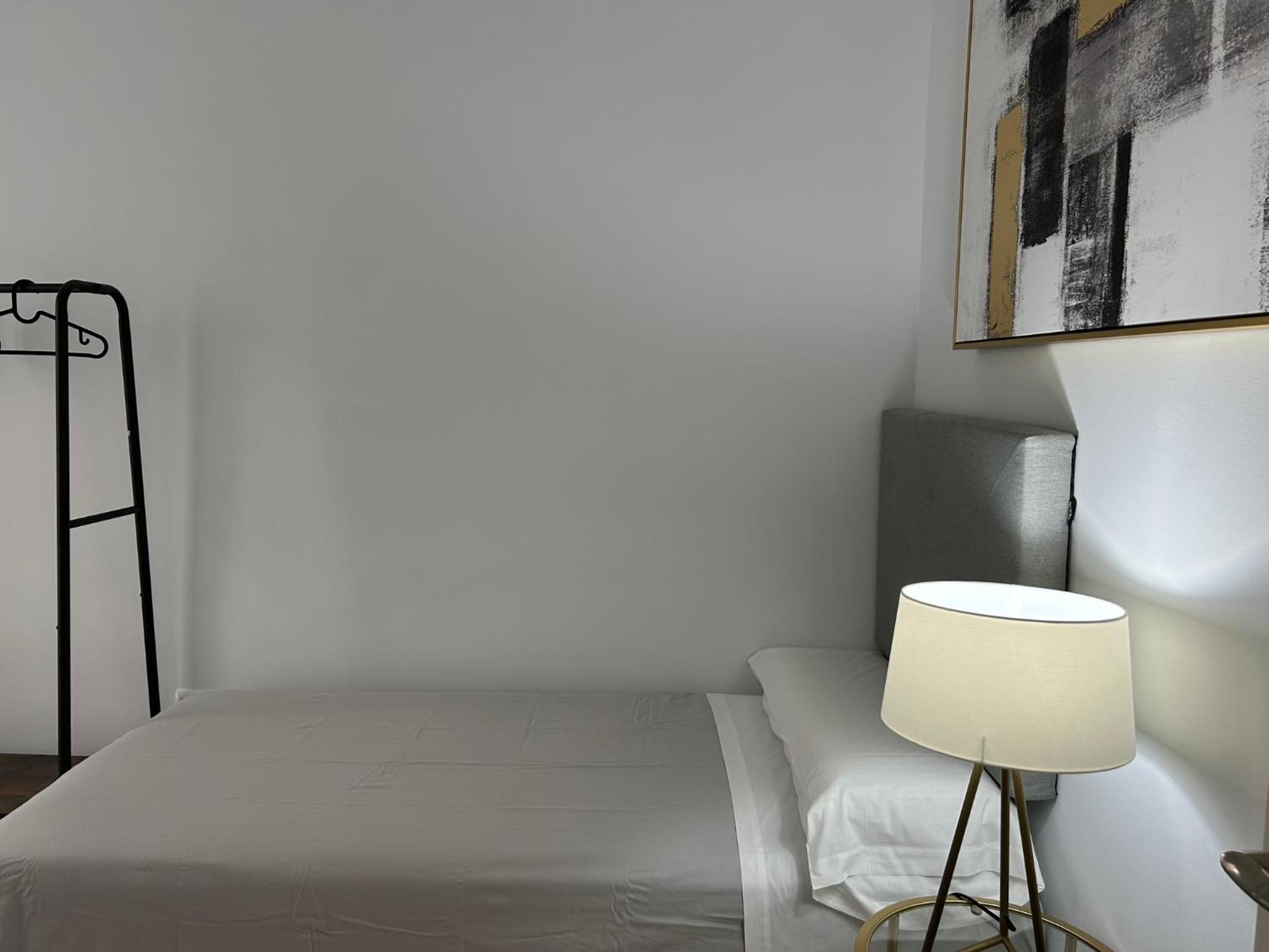 Apartamento Olavide Premium Sevilla