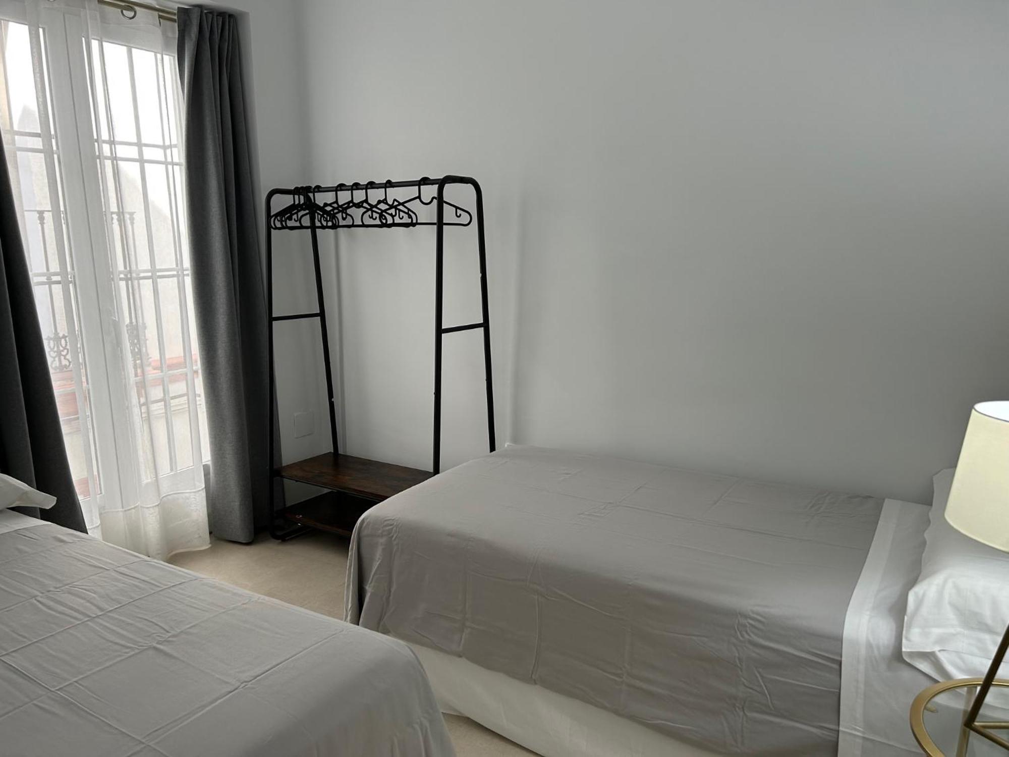 Olavide Premium * Sevilla