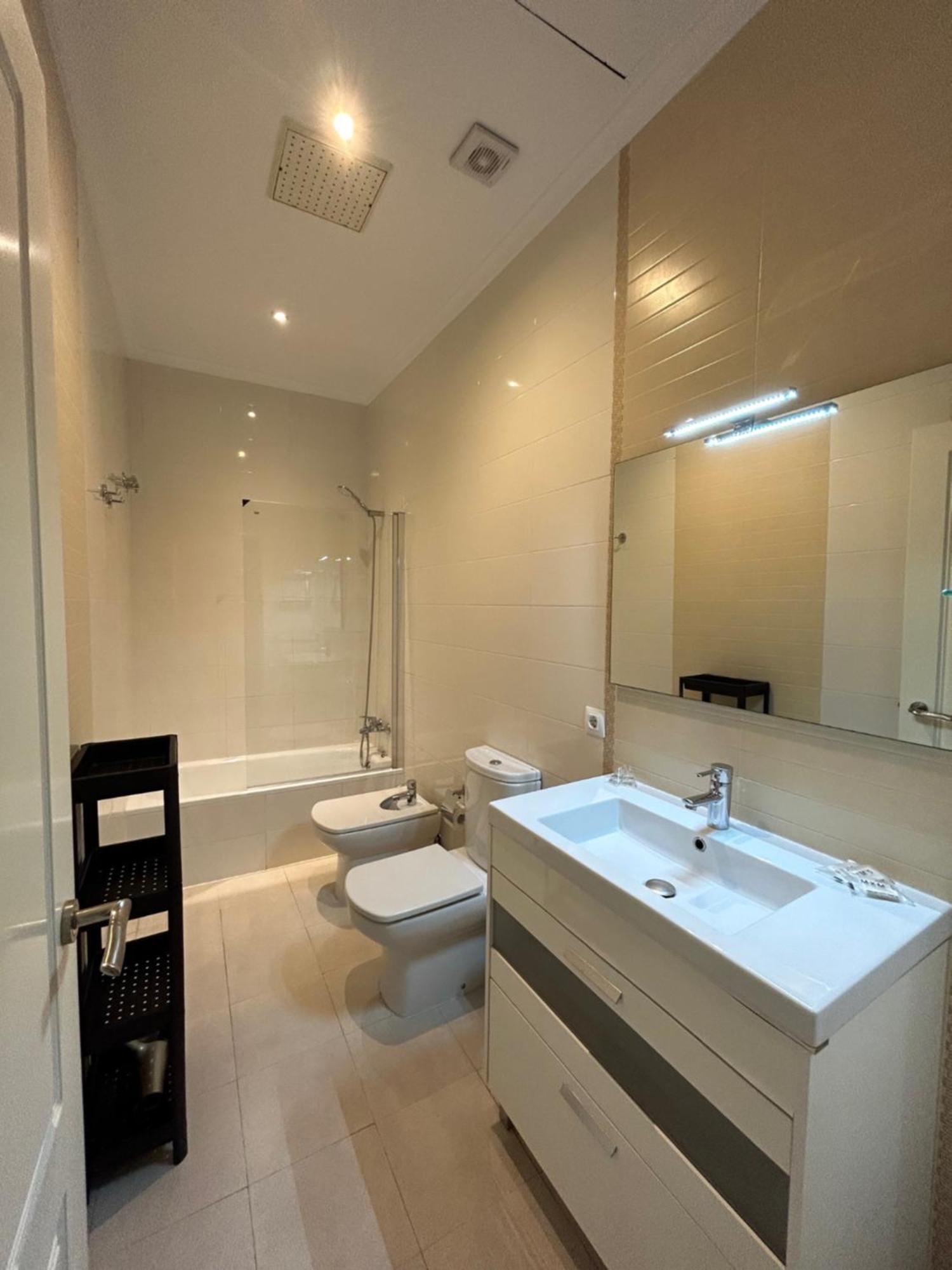 Apartamento Olavide Premium