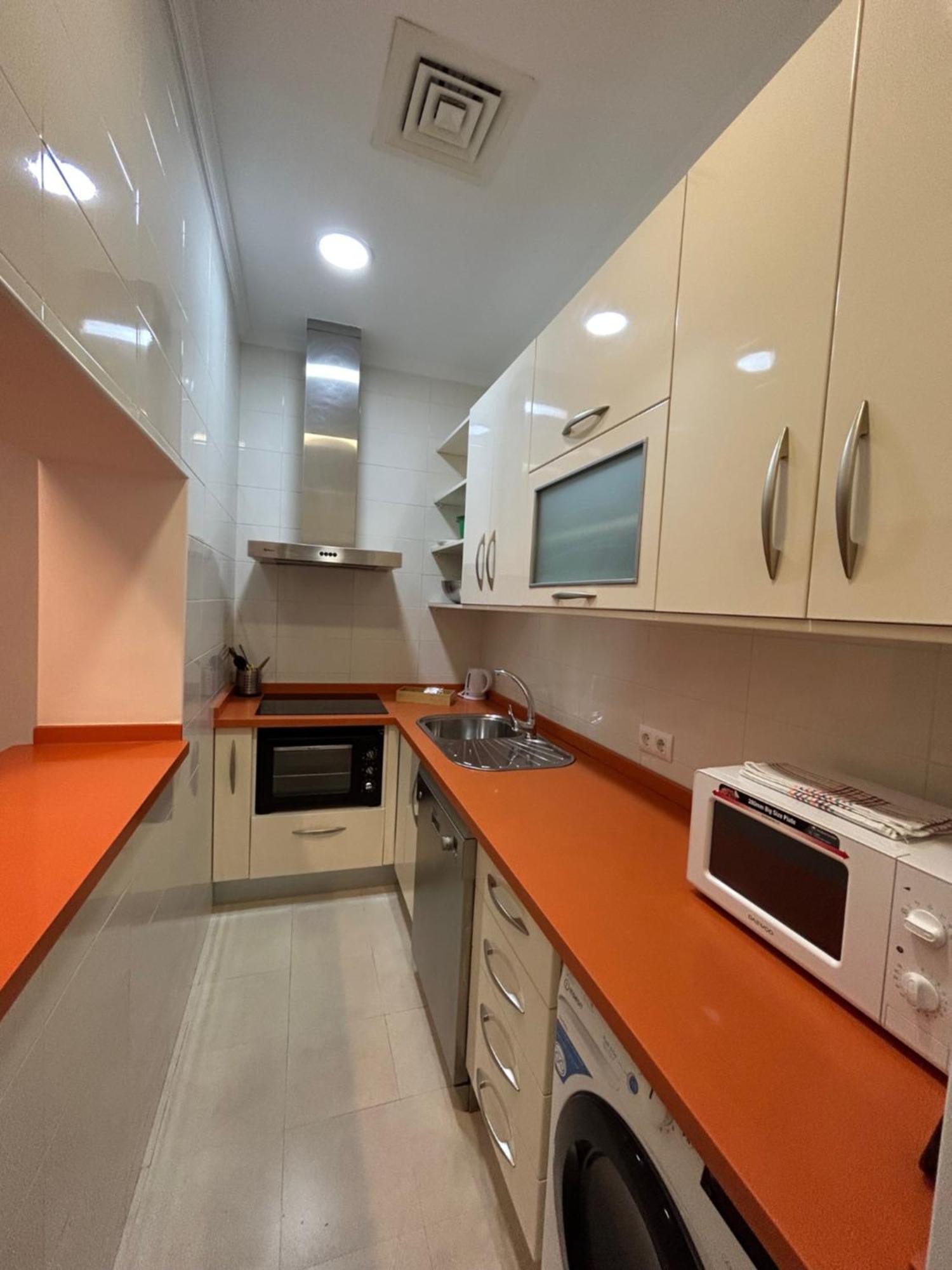 Olavide Premium Apartamento Sevilla