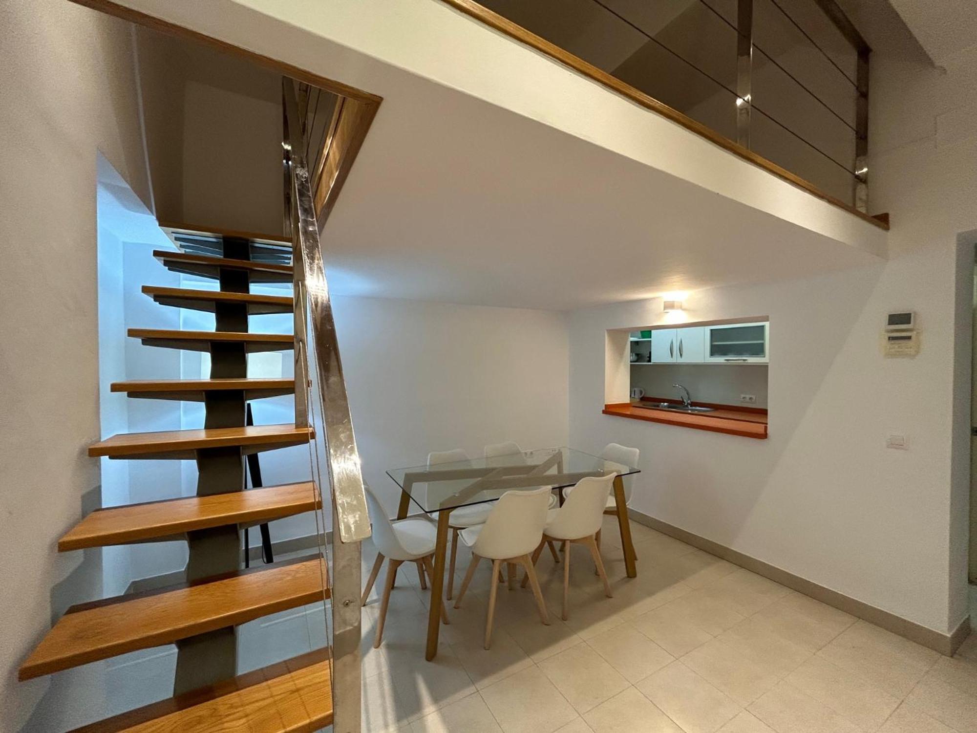 Olavide Premium Sevilla