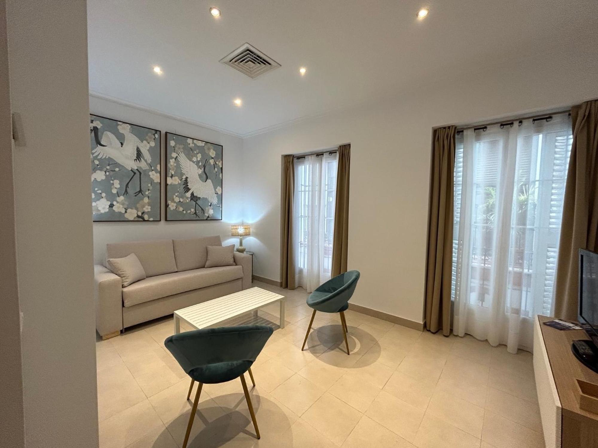 Olavide Premium Apartamento