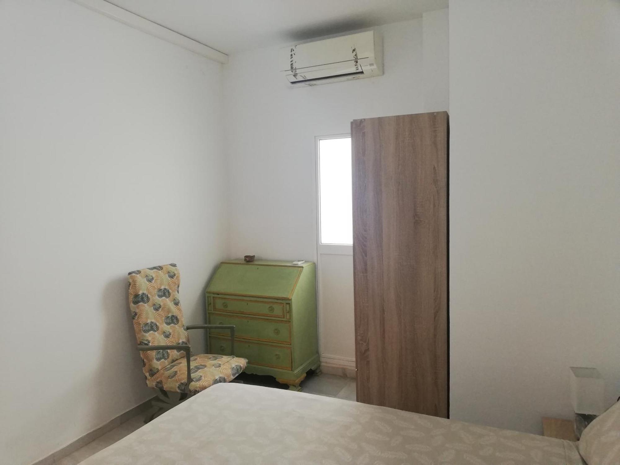 El Alcazar De Ana Apartamento Sevilla