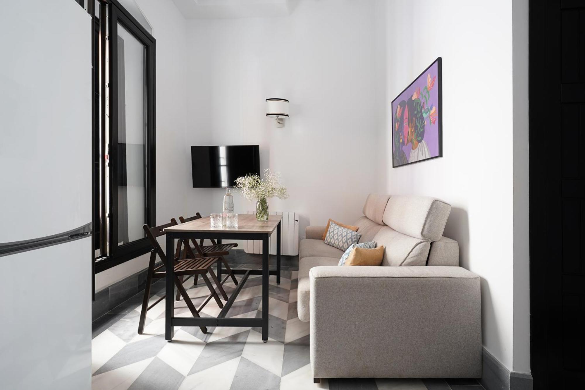 Apartamento Numa Alegre