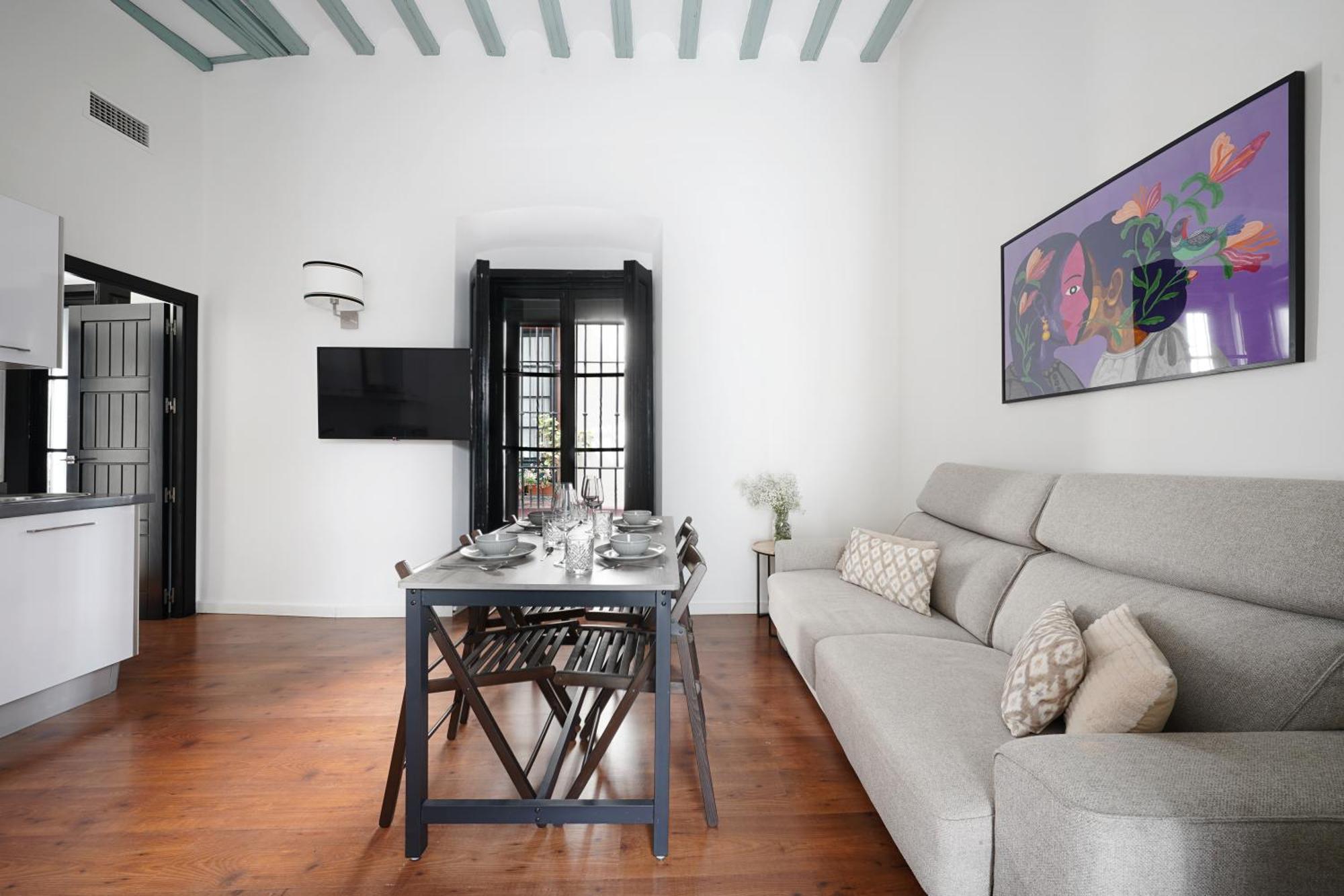 Apartamento Numa Alegre *