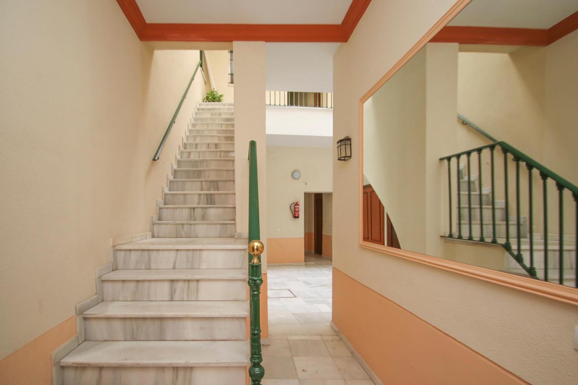 Apartment Lovely In The Old Town Of