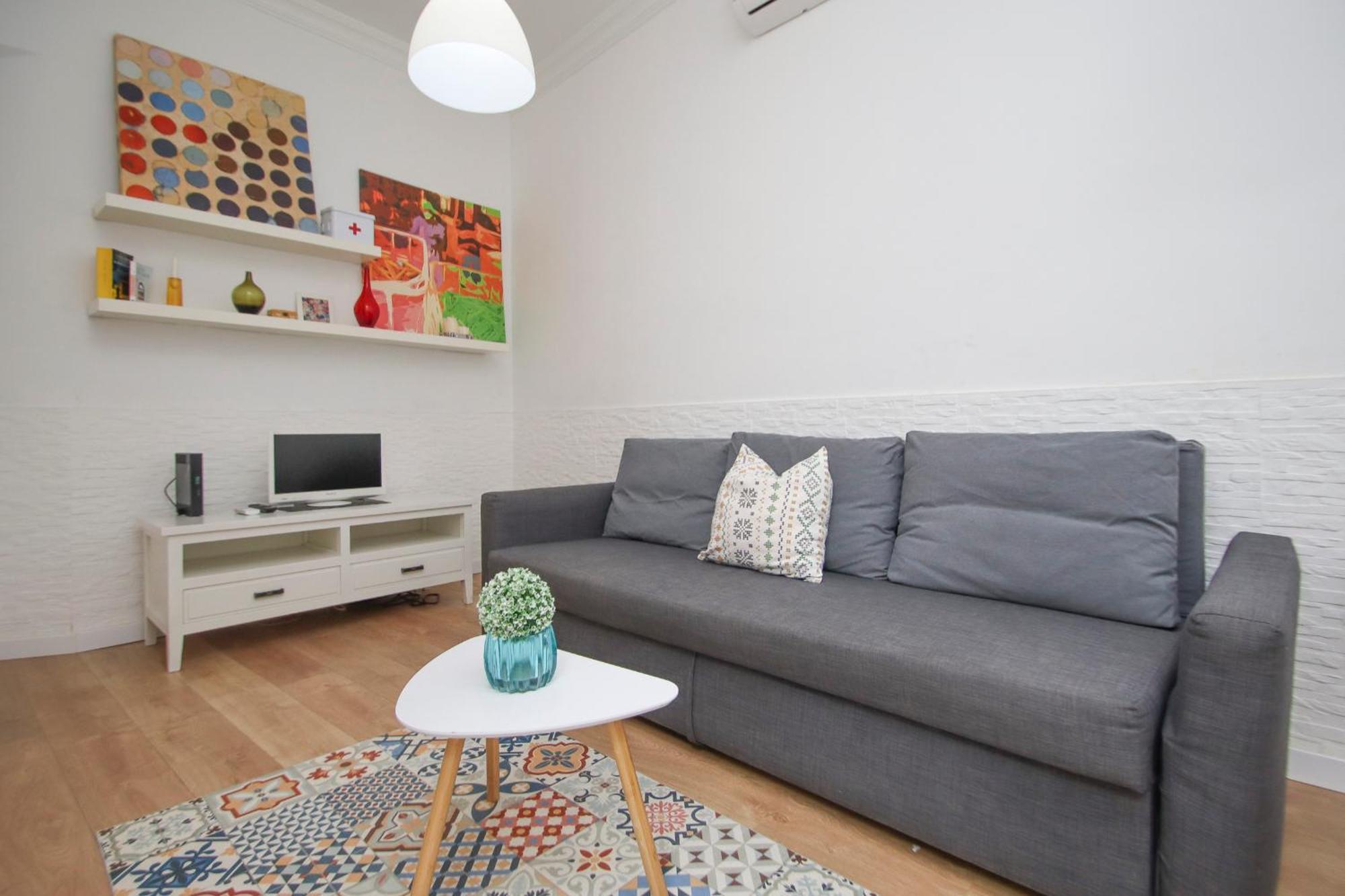 Apartment Lovely In The Old Town Of *