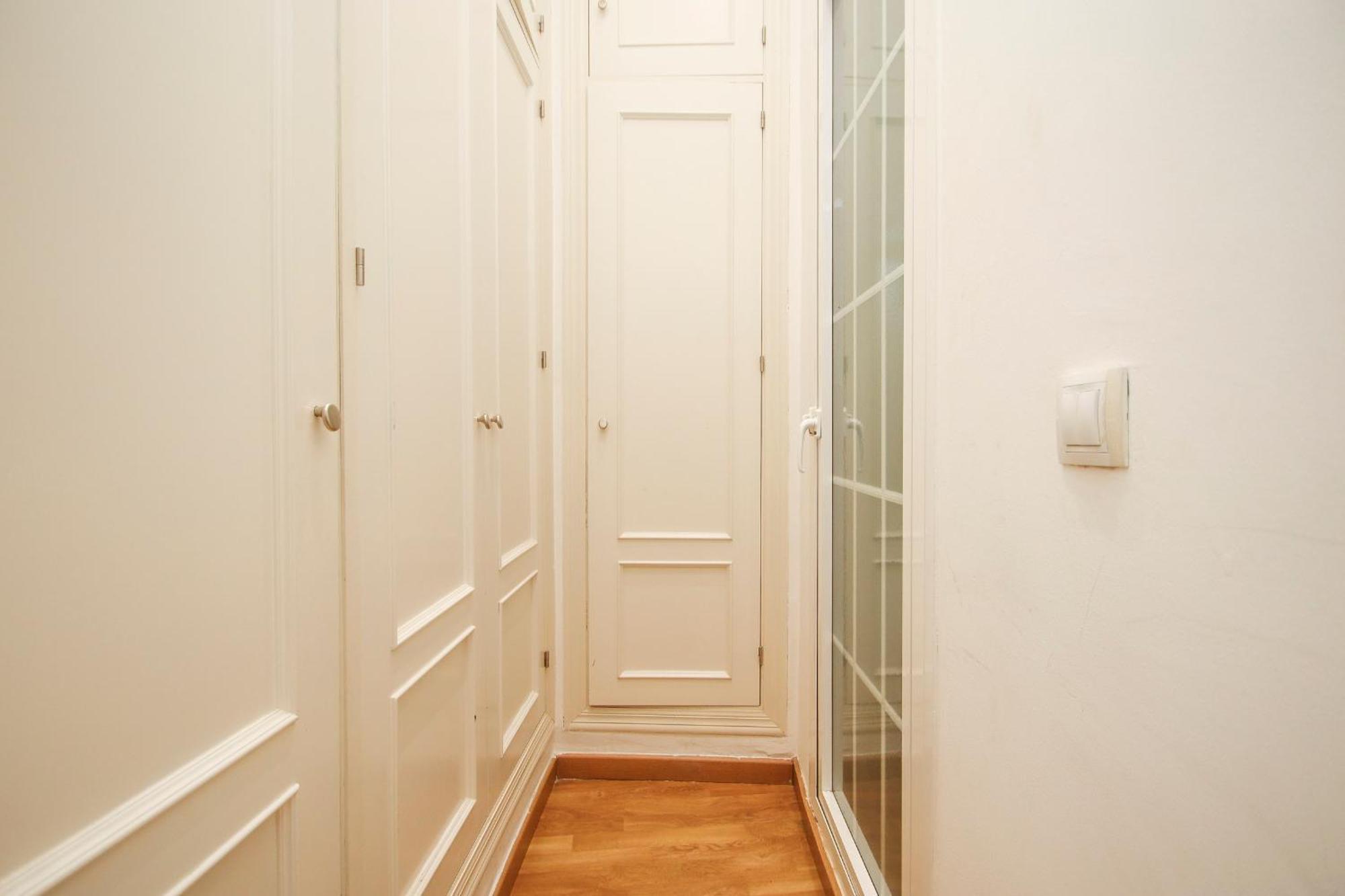 Apartment Lovely In The Old Town Of