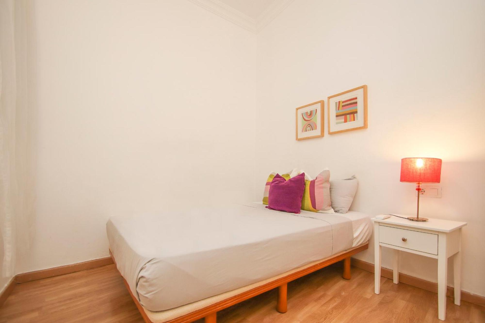 Apartment Lovely In The Old Town Of Seville