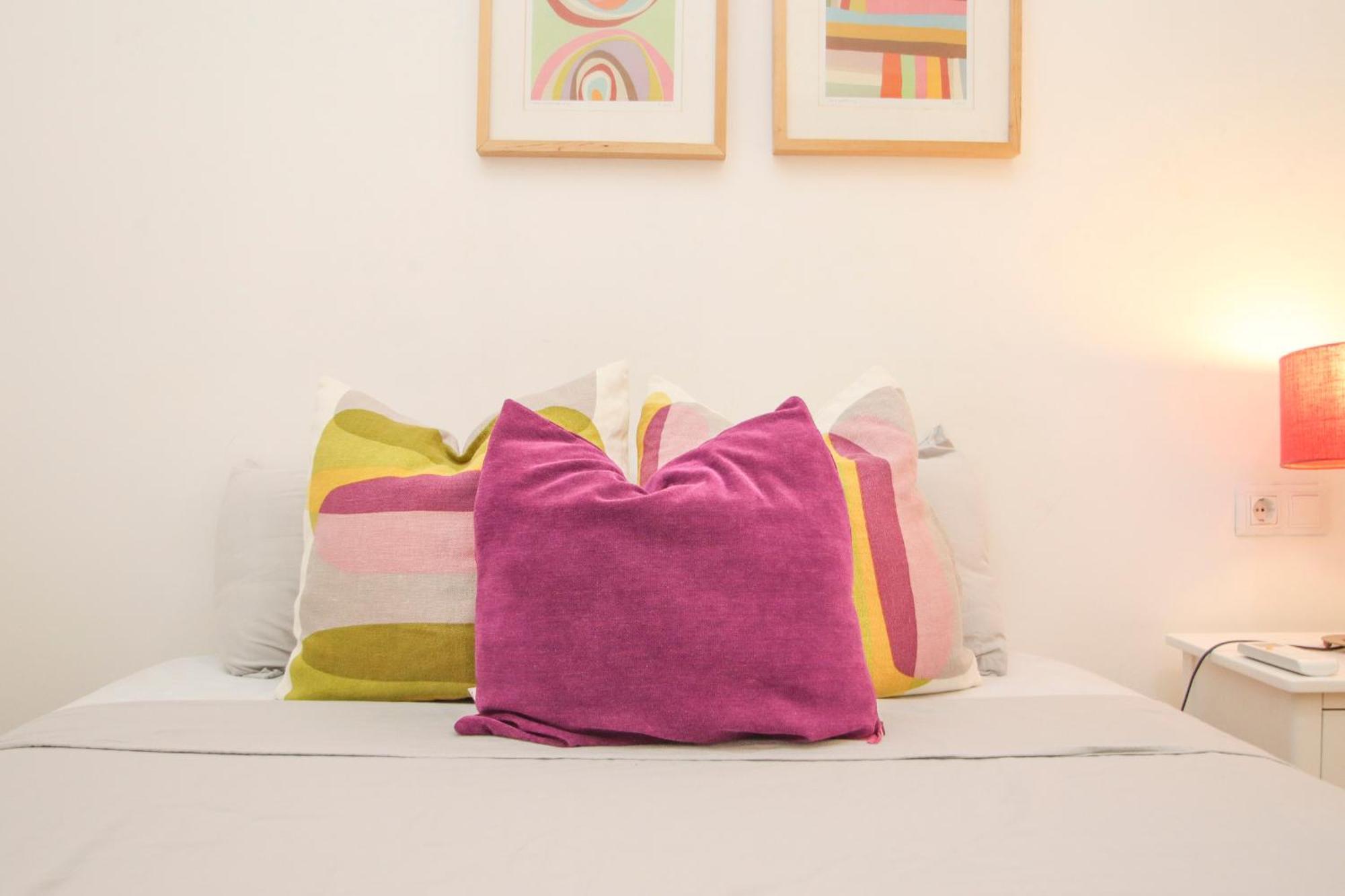 Apartment Lovely In The Old Town Of