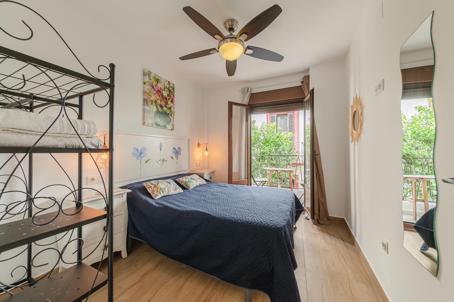 Apartment Modern & Stylish - Old Town Seville