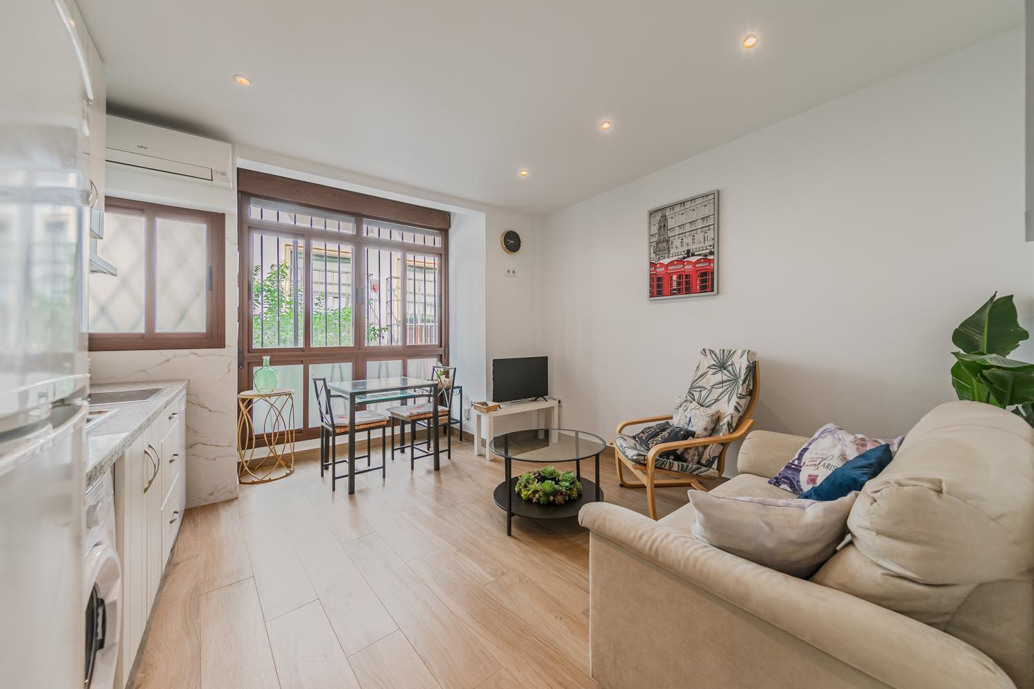 Apartment Modern & Stylish - Old Town Seville