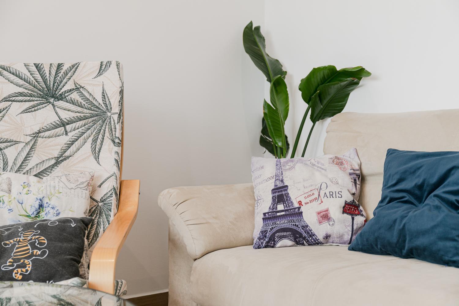 Modern & Stylish - Old Town Apartamento Sevilla