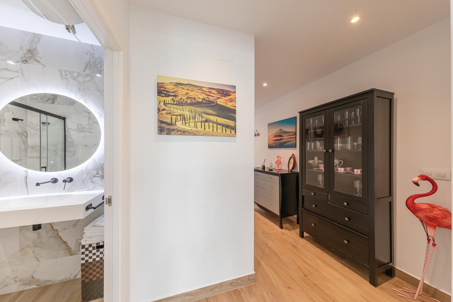 Apartment Modern & Stylish - Old Town Seville