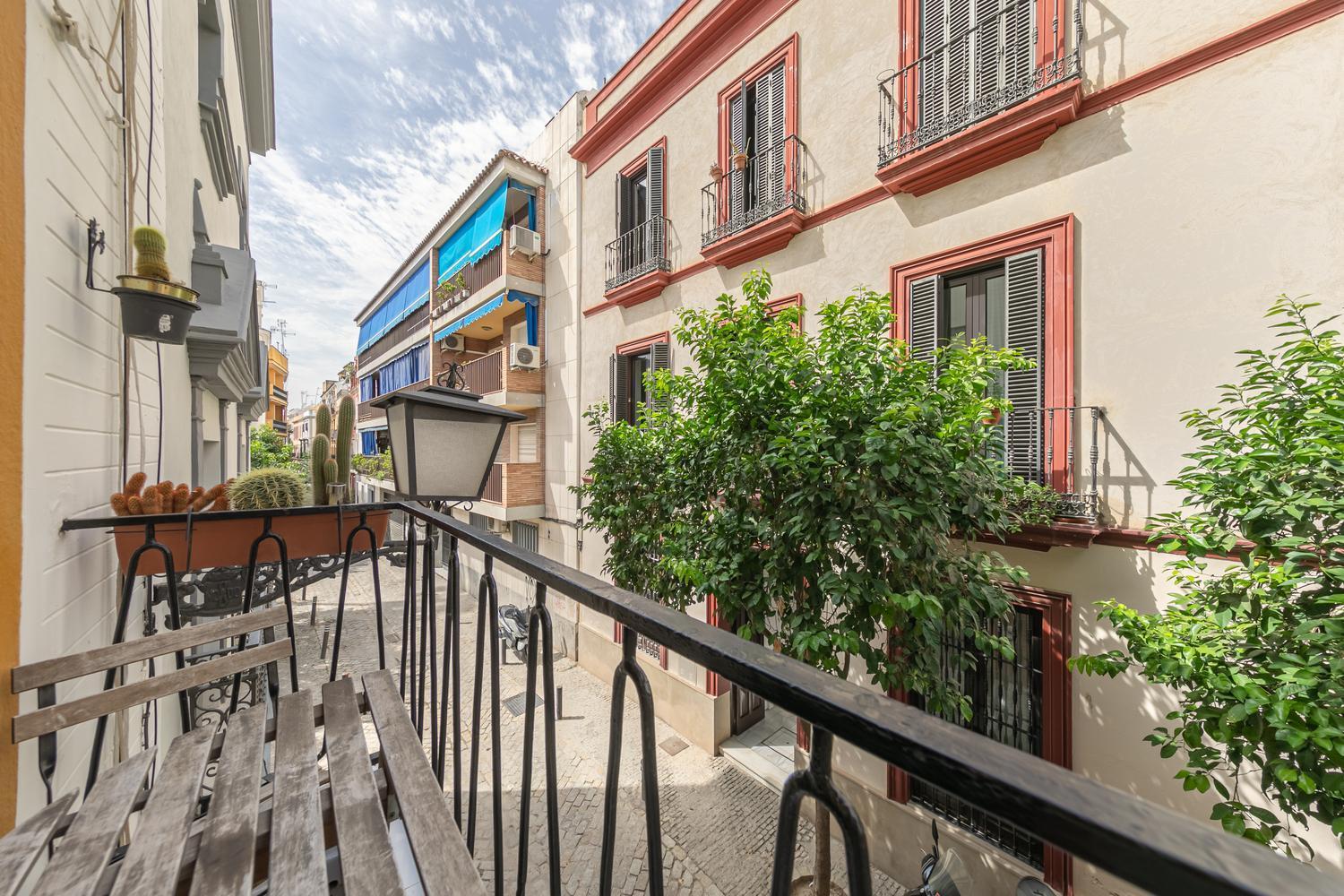 Modern & Stylish - Old Town Apartment Seville