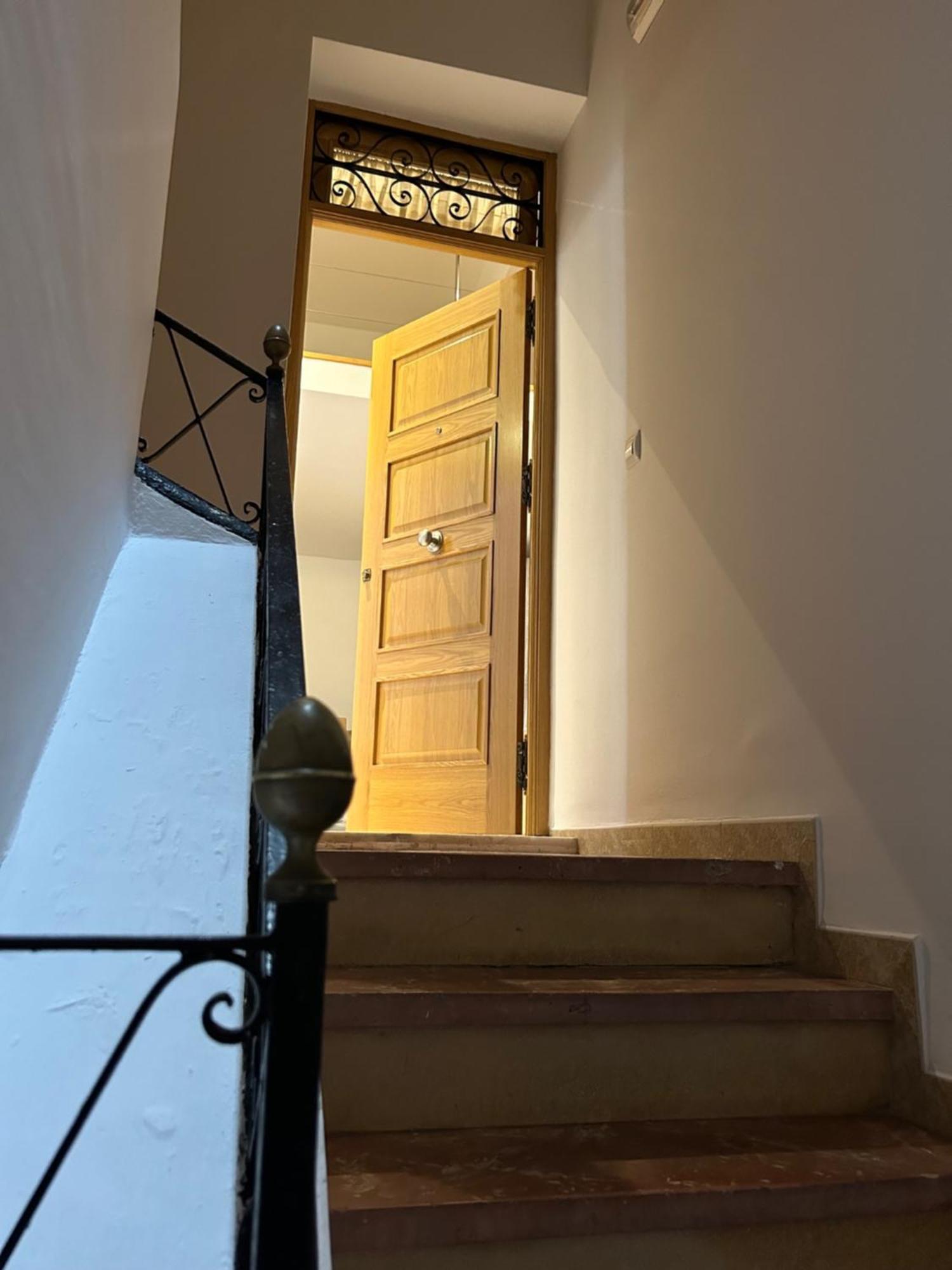 Apartamento Olavide Premium Sevilla