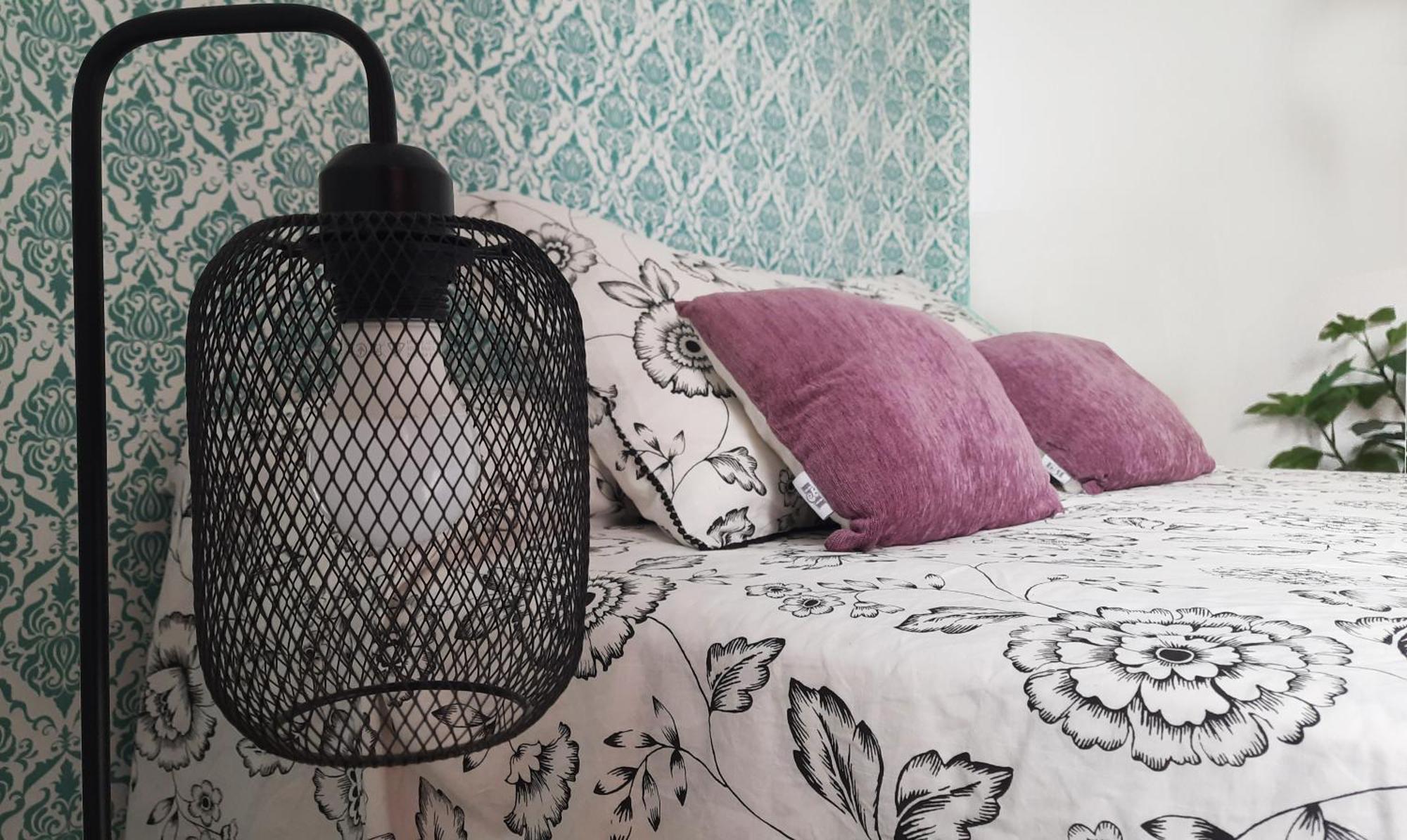 Lovely Center - Sunny Balcony Alfalfa Apartment Seville