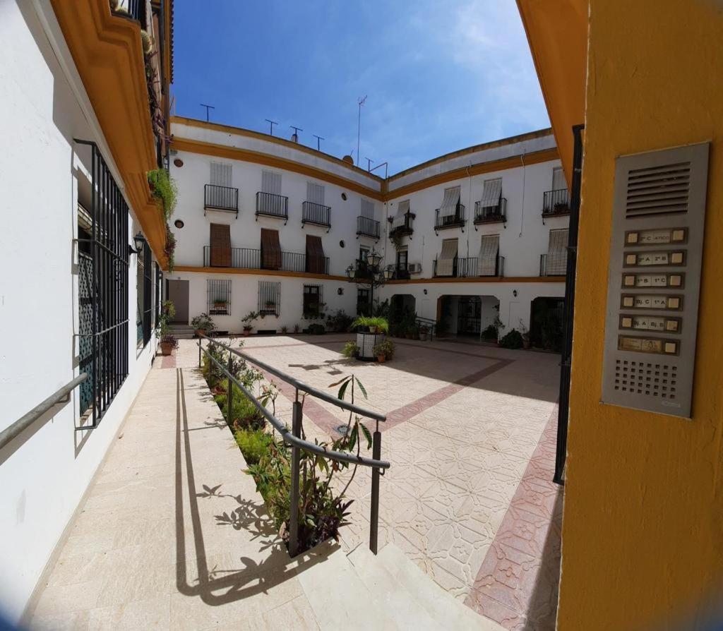 Apartamento Junto A La Catedral