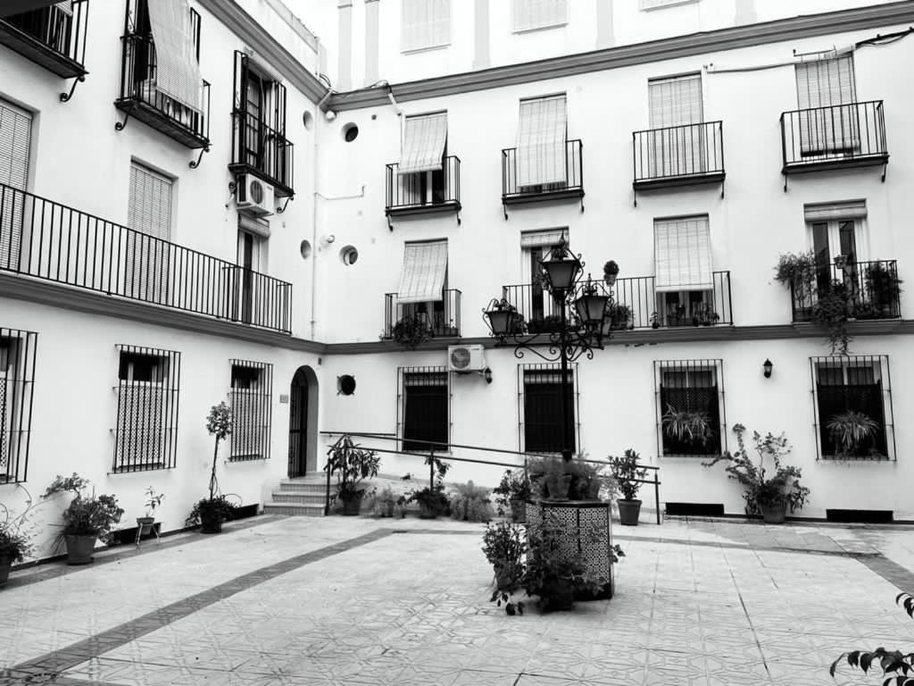 Apartamento Junto A La Catedral